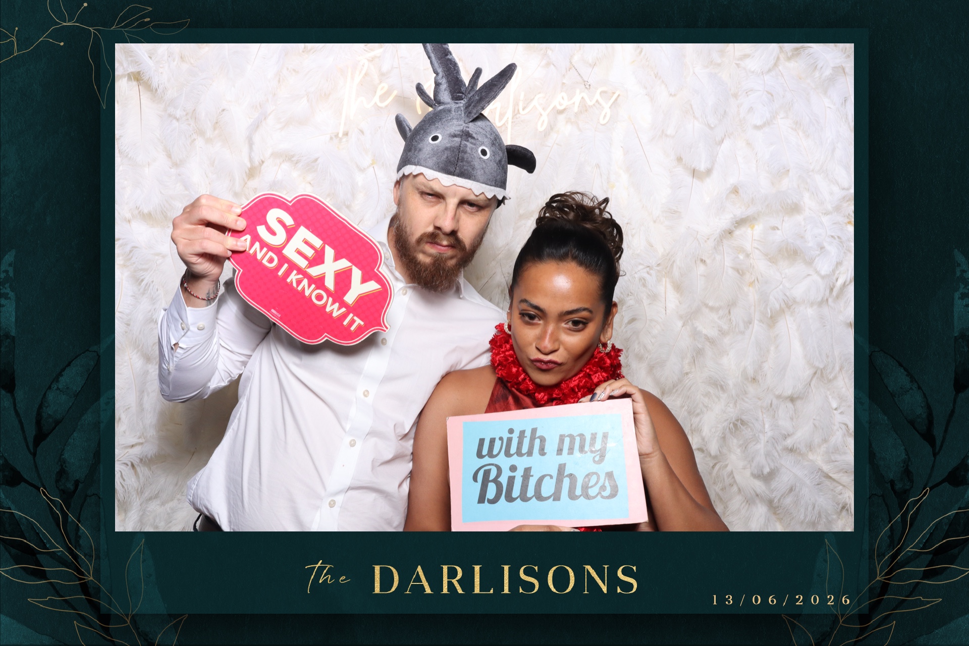 The Darlisons | View more photos from the event at gallery.magicimages.uk/u/MagicImages/The-Darlisons