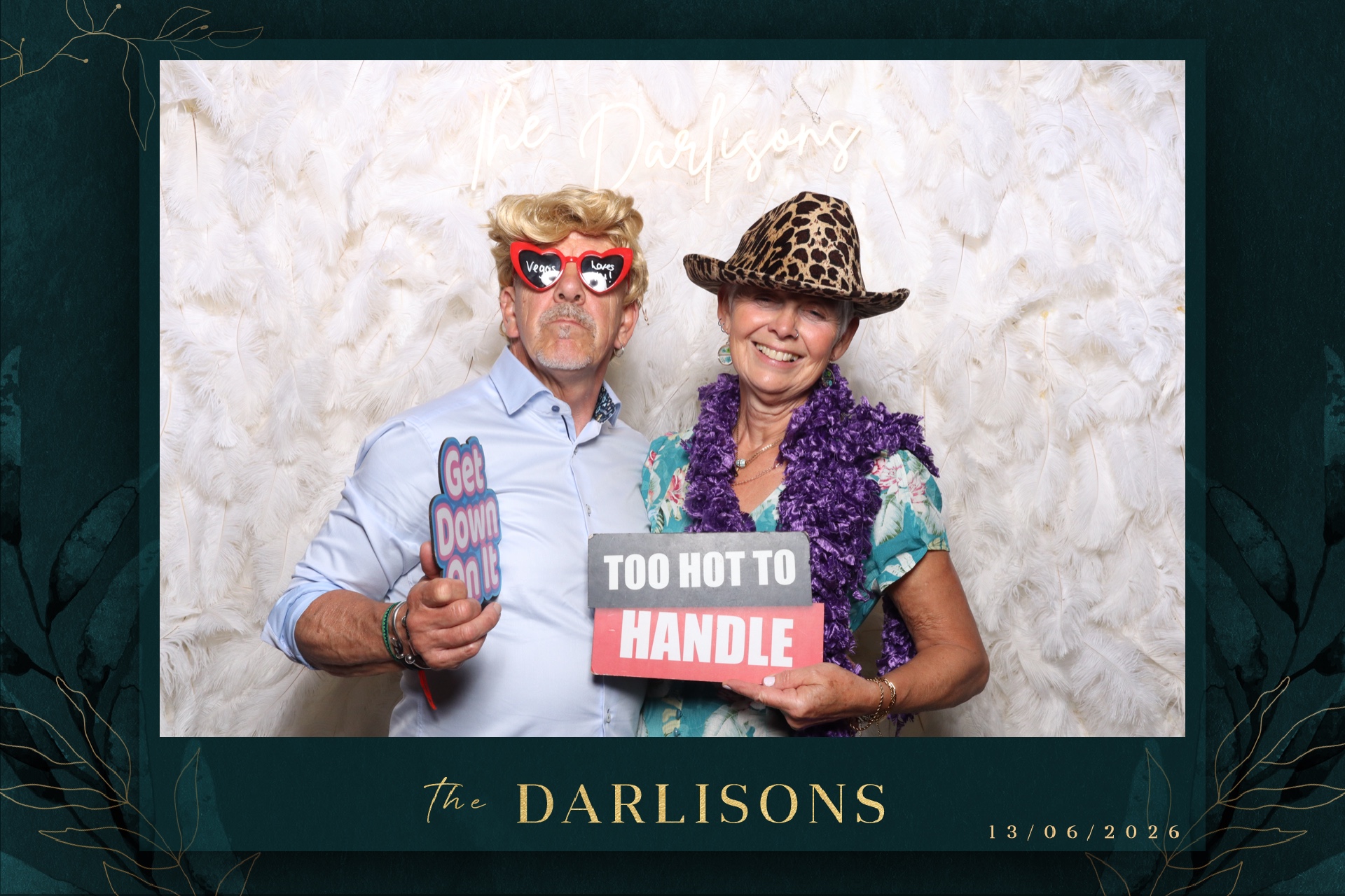 The Darlisons | View more photos from the event at gallery.magicimages.uk/u/MagicImages/The-Darlisons