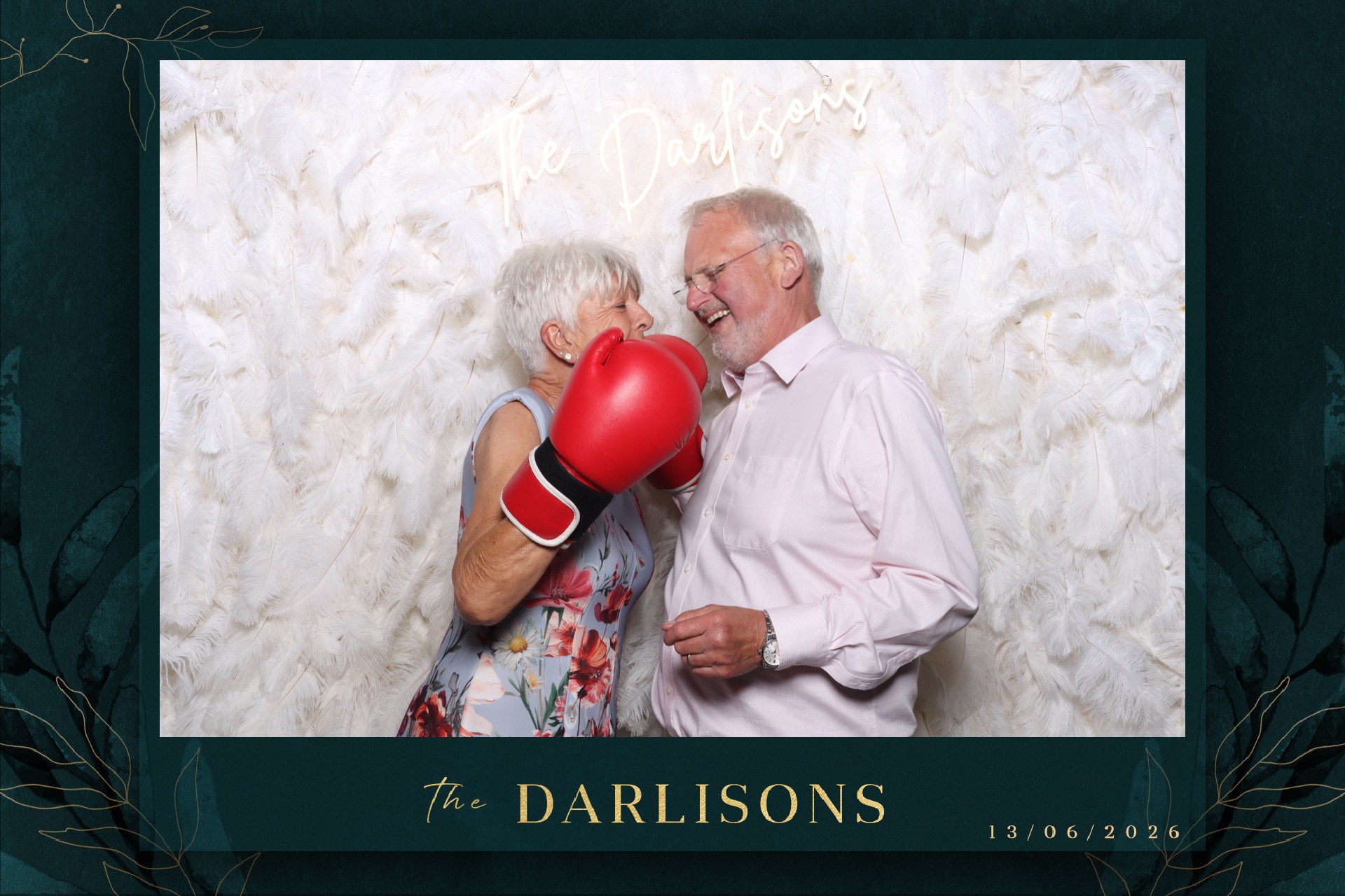 The Darlisons | View more photos from the event at gallery.magicimages.uk/u/MagicImages/The-Darlisons