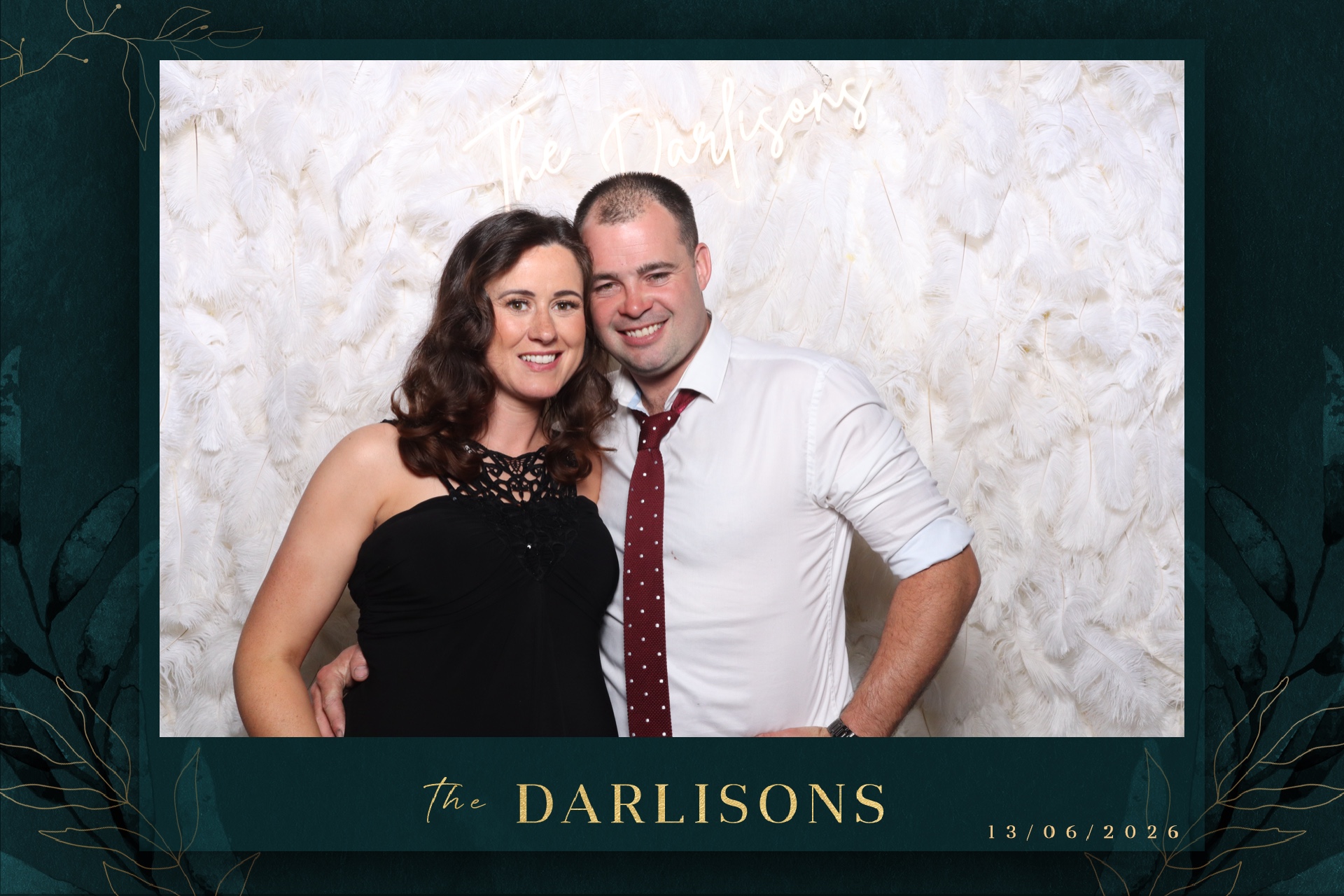 The Darlisons | View more photos from the event at gallery.magicimages.uk/u/MagicImages/The-Darlisons