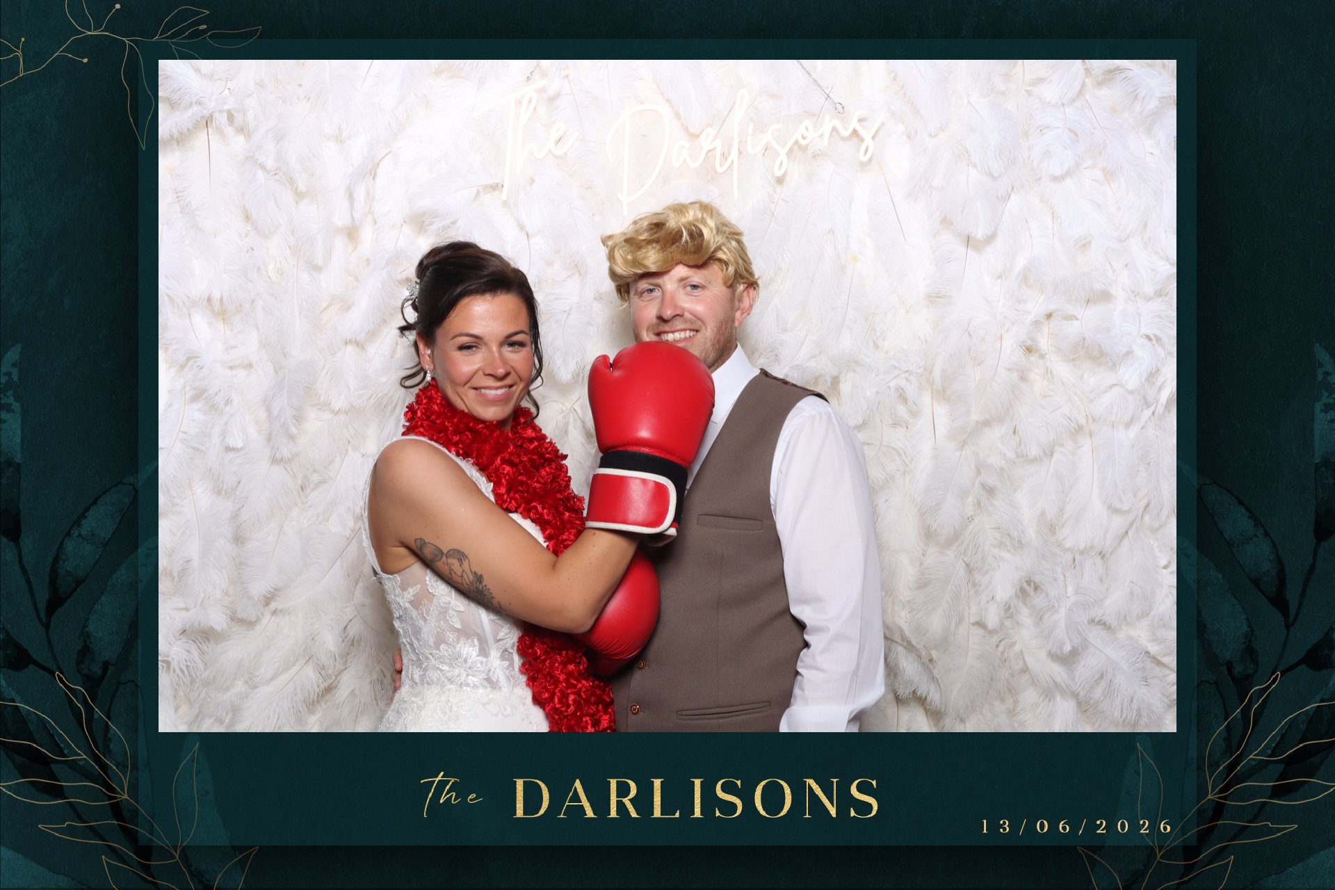 The Darlisons | View more photos from the event at gallery.magicimages.uk/u/MagicImages/The-Darlisons