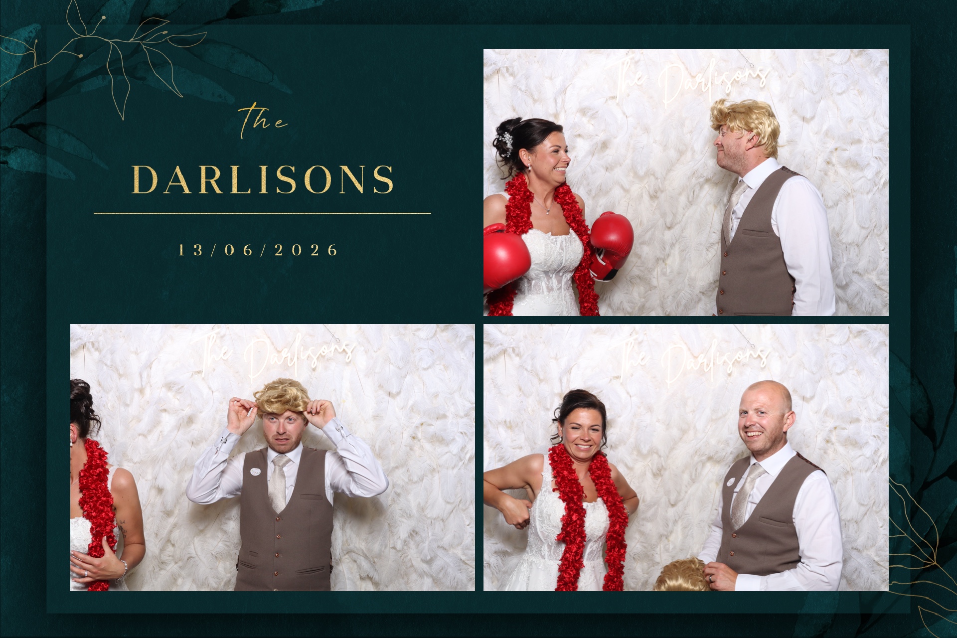 The Darlisons | View more photos from the event at gallery.magicimages.uk/u/MagicImages/The-Darlisons