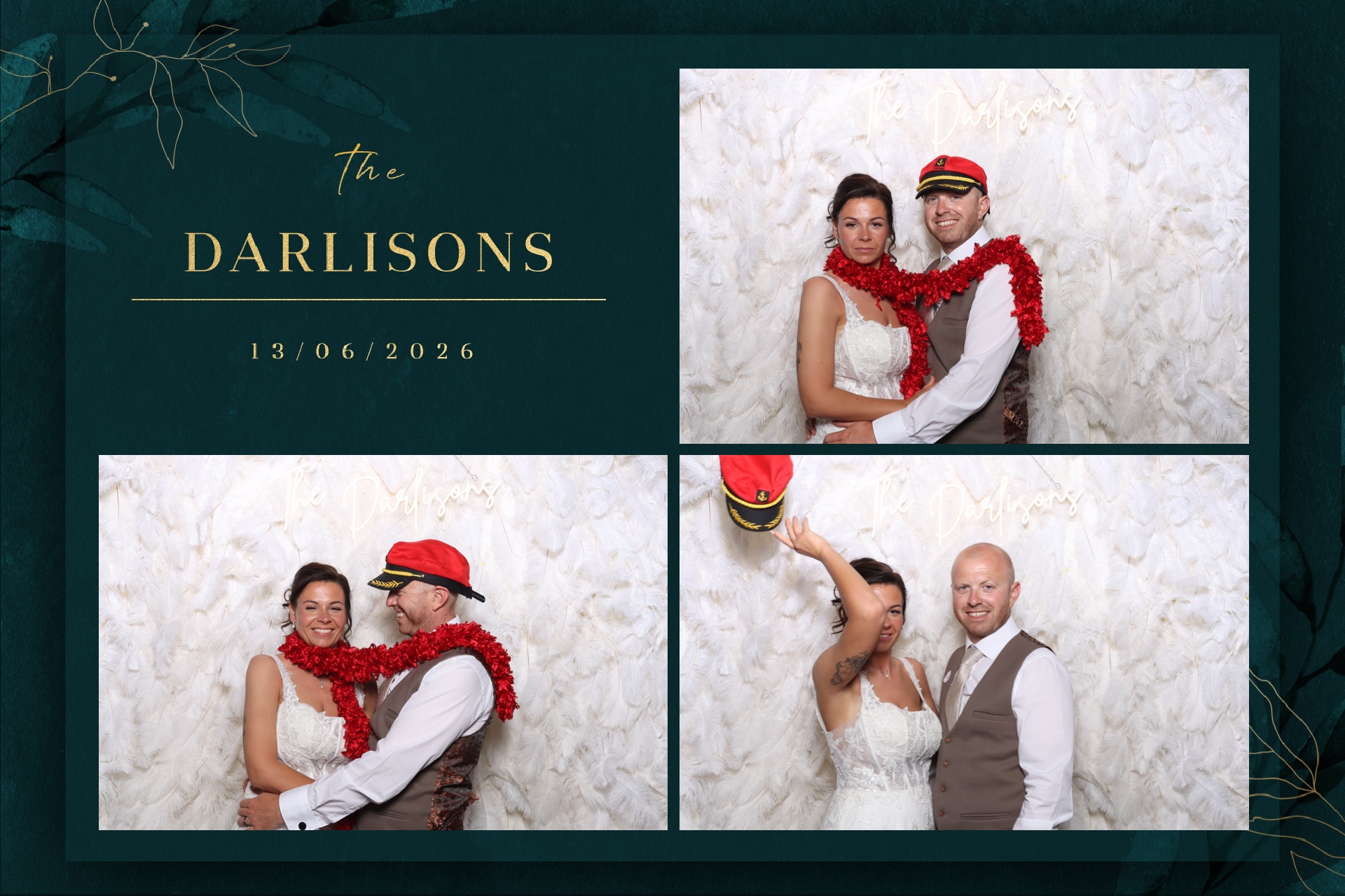 The Darlisons | View more photos from the event at gallery.magicimages.uk/u/MagicImages/The-Darlisons
