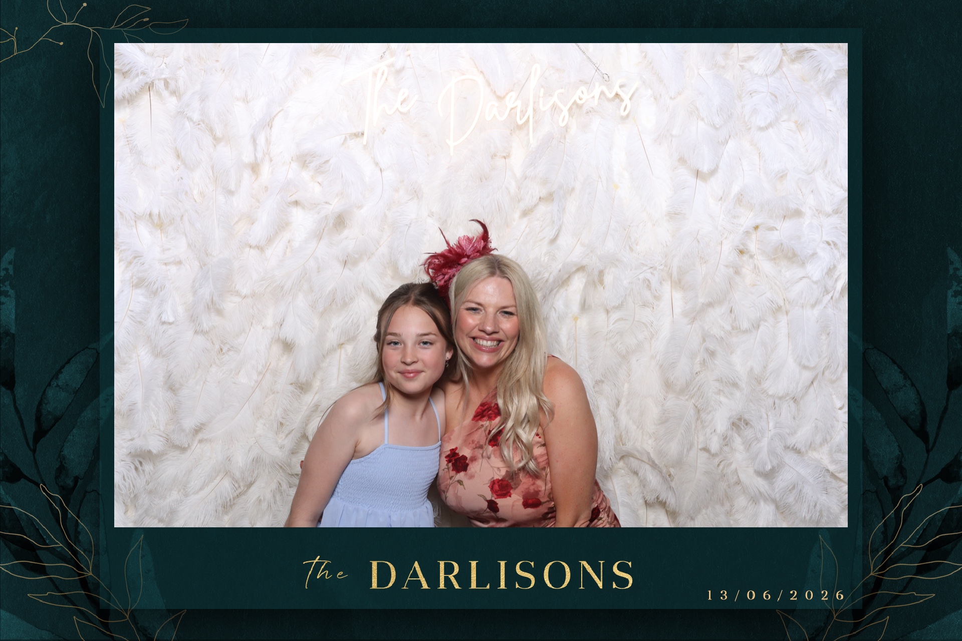 The Darlisons | View more photos from the event at gallery.magicimages.uk/u/MagicImages/The-Darlisons