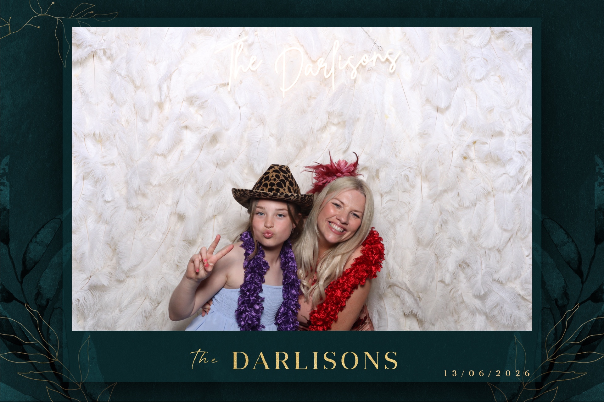 The Darlisons | View more photos from the event at gallery.magicimages.uk/u/MagicImages/The-Darlisons