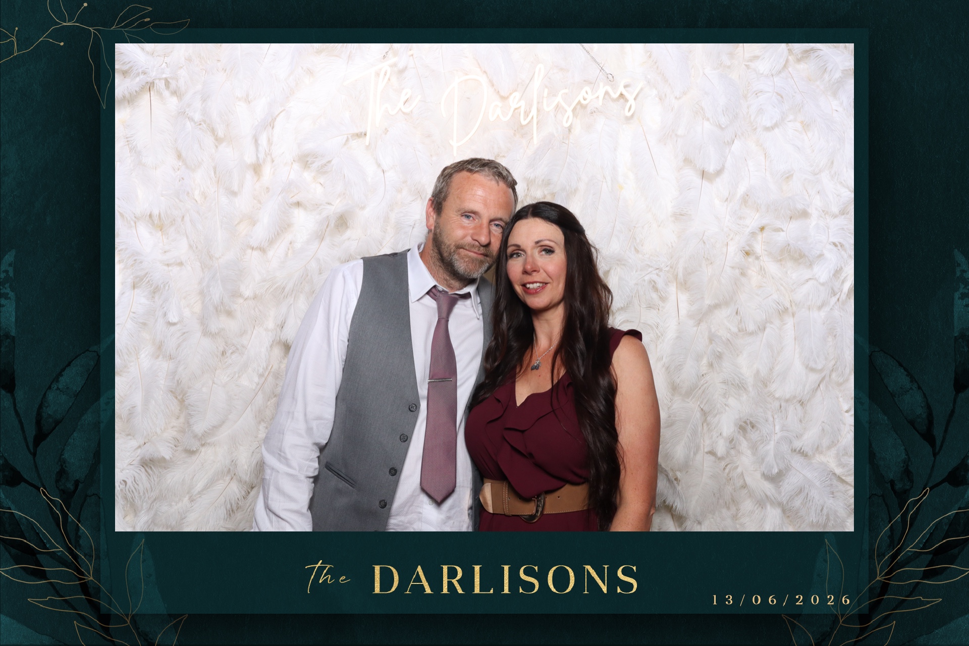 The Darlisons | View more photos from the event at gallery.magicimages.uk/u/MagicImages/The-Darlisons