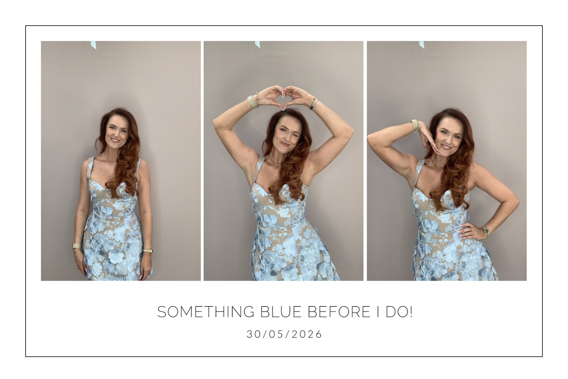 some thing blue before i say i do  | View more photos from the event at gallery.magicimages.uk/u/MagicImages/some-thing-blue-before-i-say-i-do