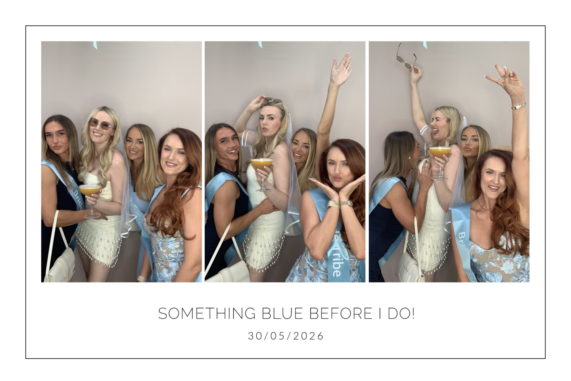 some thing blue before i say i do  | View more photos from the event at gallery.magicimages.uk/u/MagicImages/some-thing-blue-before-i-say-i-do