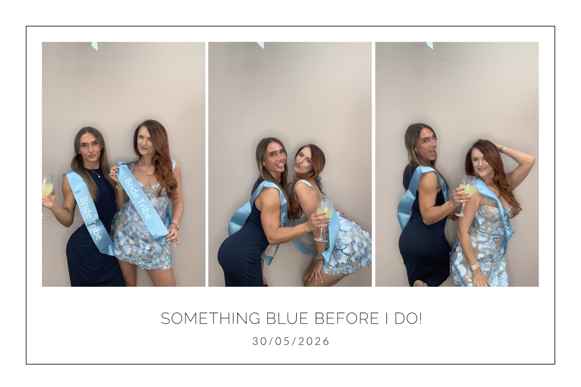 some thing blue before i say i do  | View more photos from the event at gallery.magicimages.uk/u/MagicImages/some-thing-blue-before-i-say-i-do
