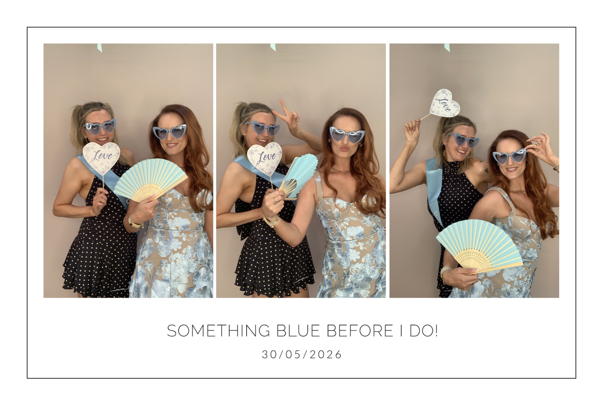 some thing blue before i say i do  | View more photos from the event at gallery.magicimages.uk/u/MagicImages/some-thing-blue-before-i-say-i-do