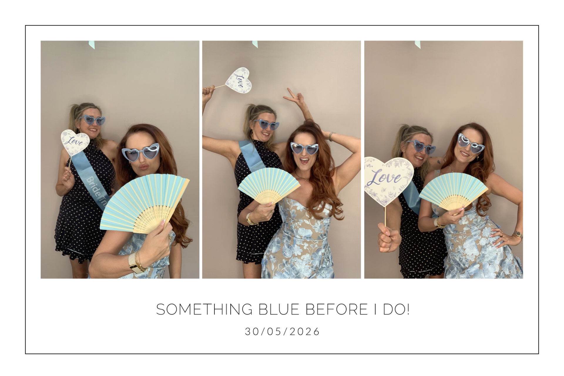 some thing blue before i say i do  | View more photos from the event at gallery.magicimages.uk/u/MagicImages/some-thing-blue-before-i-say-i-do