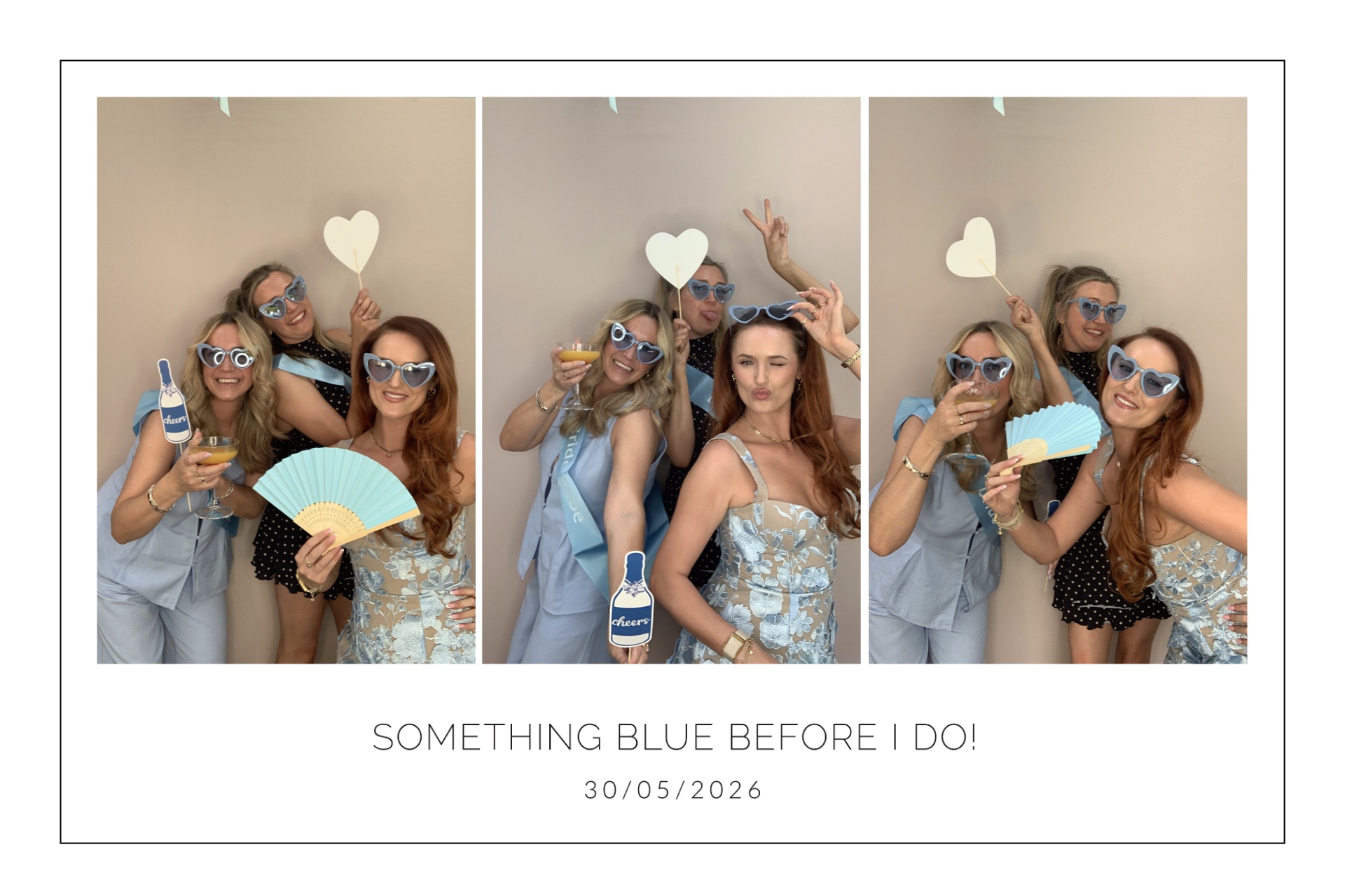 some thing blue before i say i do  | View more photos from the event at gallery.magicimages.uk/u/MagicImages/some-thing-blue-before-i-say-i-do