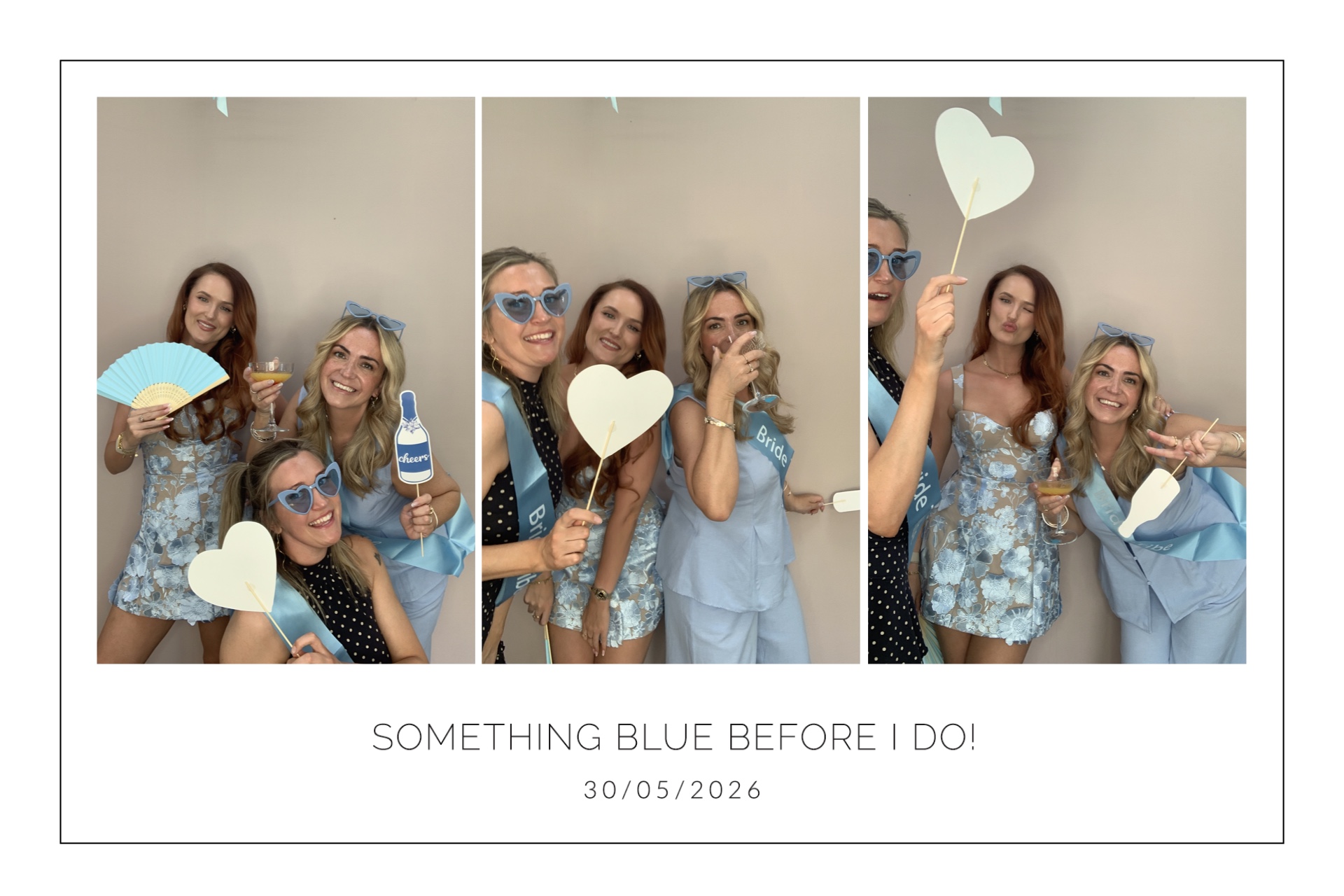 some thing blue before i say i do  | View more photos from the event at gallery.magicimages.uk/u/MagicImages/some-thing-blue-before-i-say-i-do