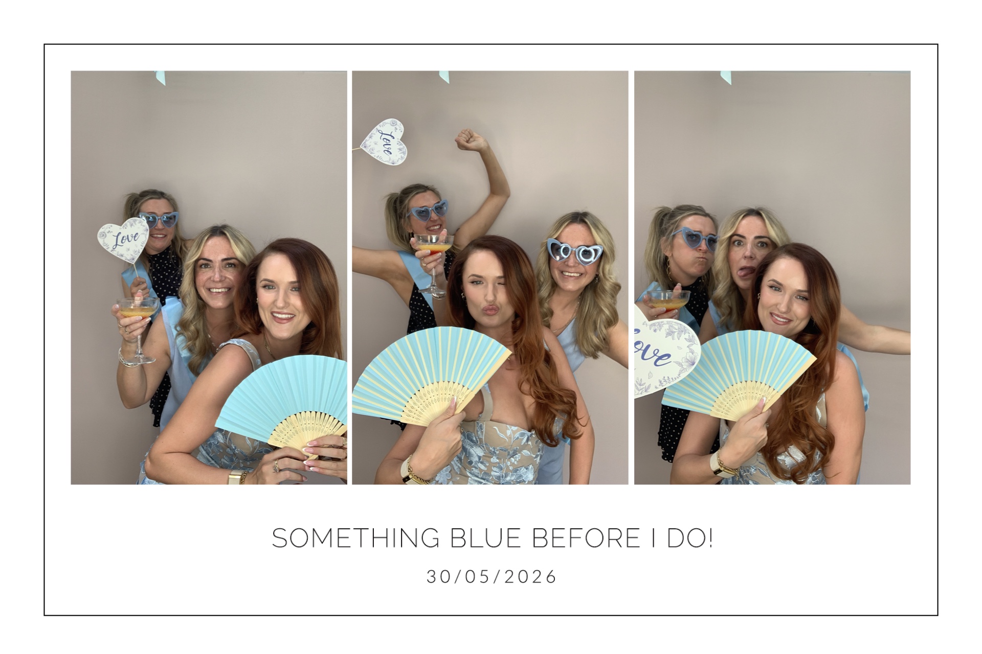 some thing blue before i say i do  | View more photos from the event at gallery.magicimages.uk/u/MagicImages/some-thing-blue-before-i-say-i-do