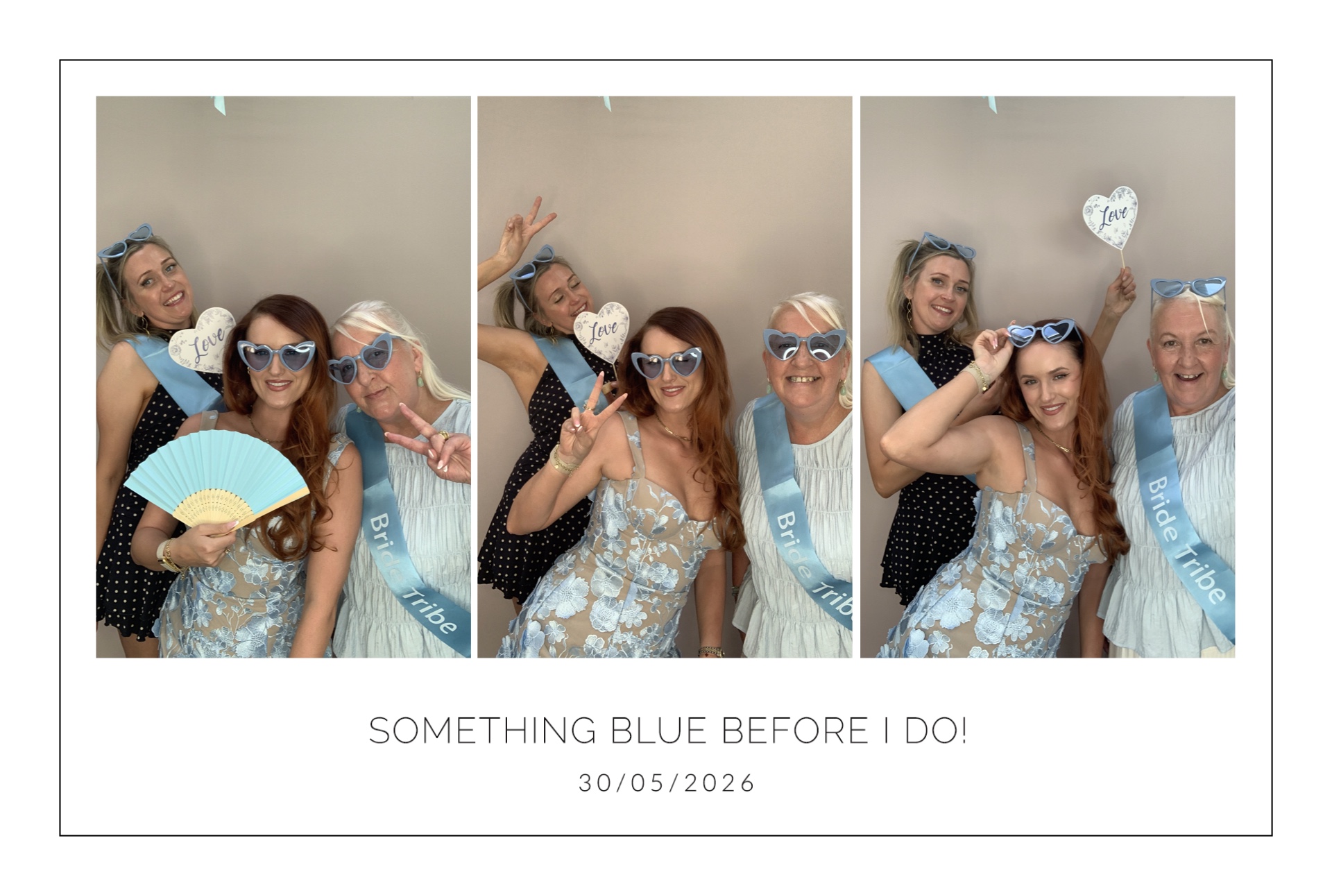 some thing blue before i say i do  | View more photos from the event at gallery.magicimages.uk/u/MagicImages/some-thing-blue-before-i-say-i-do