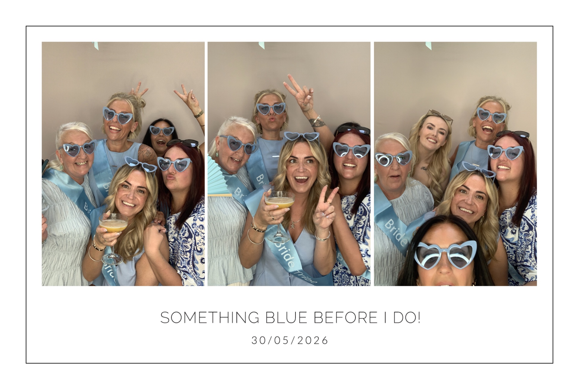 some thing blue before i say i do  | View more photos from the event at gallery.magicimages.uk/u/MagicImages/some-thing-blue-before-i-say-i-do