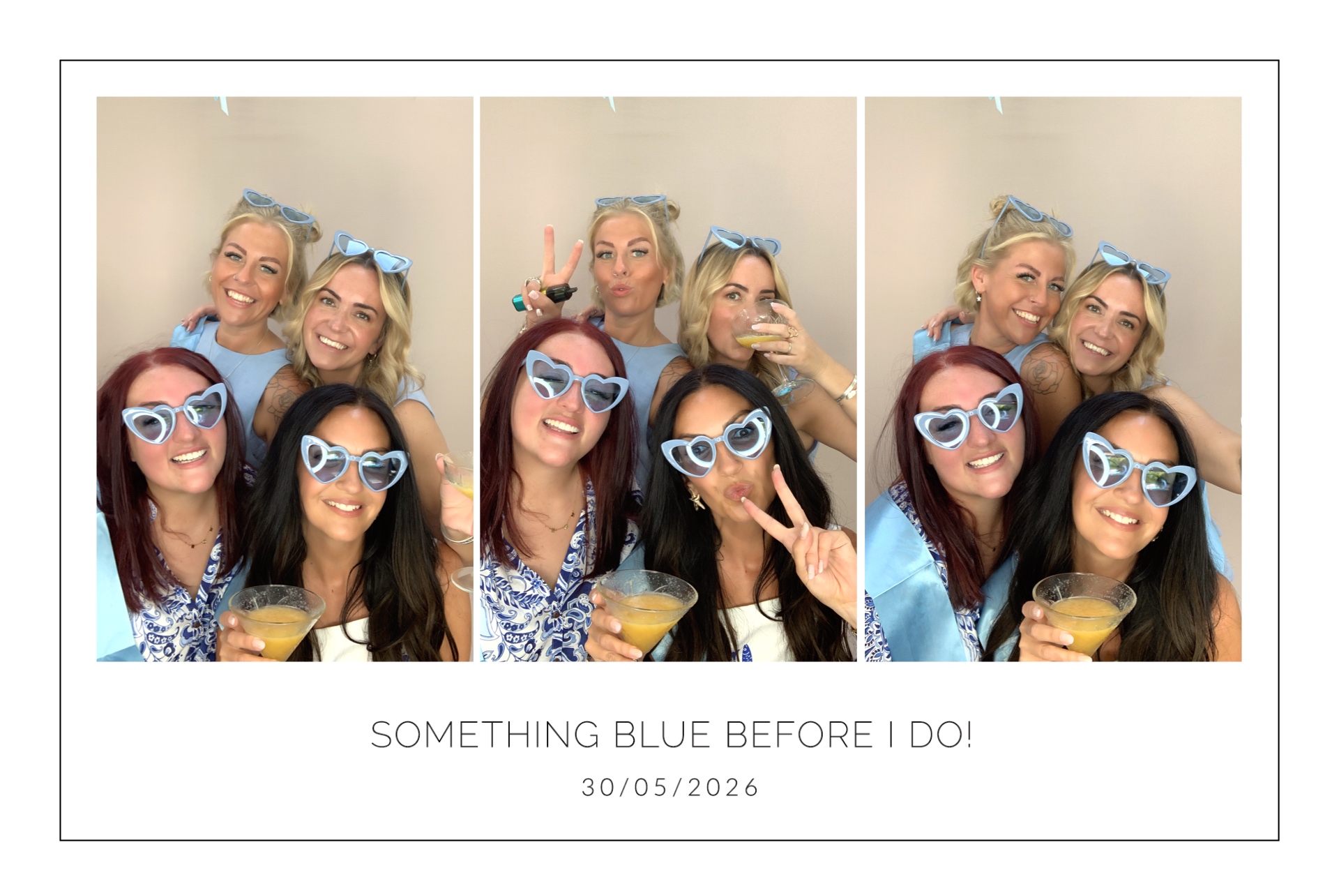some thing blue before i say i do  | View more photos from the event at gallery.magicimages.uk/u/MagicImages/some-thing-blue-before-i-say-i-do