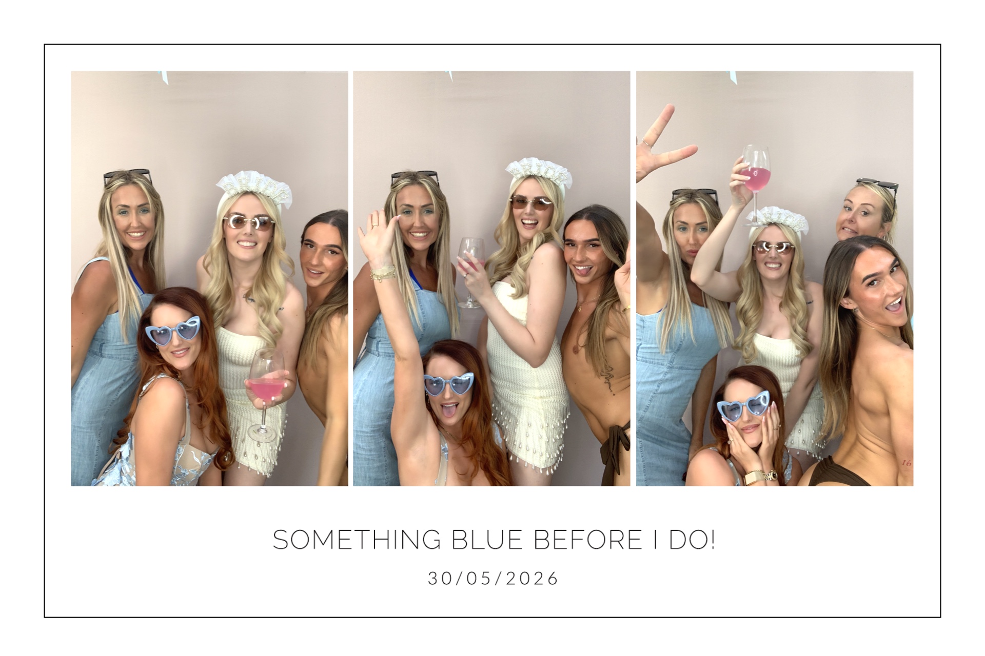 some thing blue before i say i do  | View more photos from the event at gallery.magicimages.uk/u/MagicImages/some-thing-blue-before-i-say-i-do