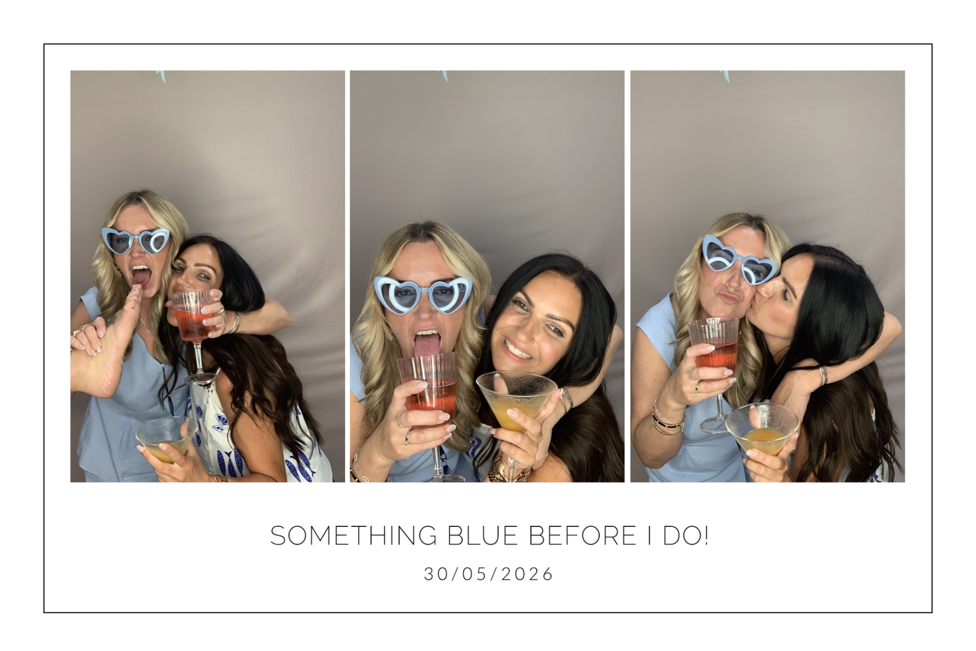 some thing blue before i say i do  | View more photos from the event at gallery.magicimages.uk/u/MagicImages/some-thing-blue-before-i-say-i-do