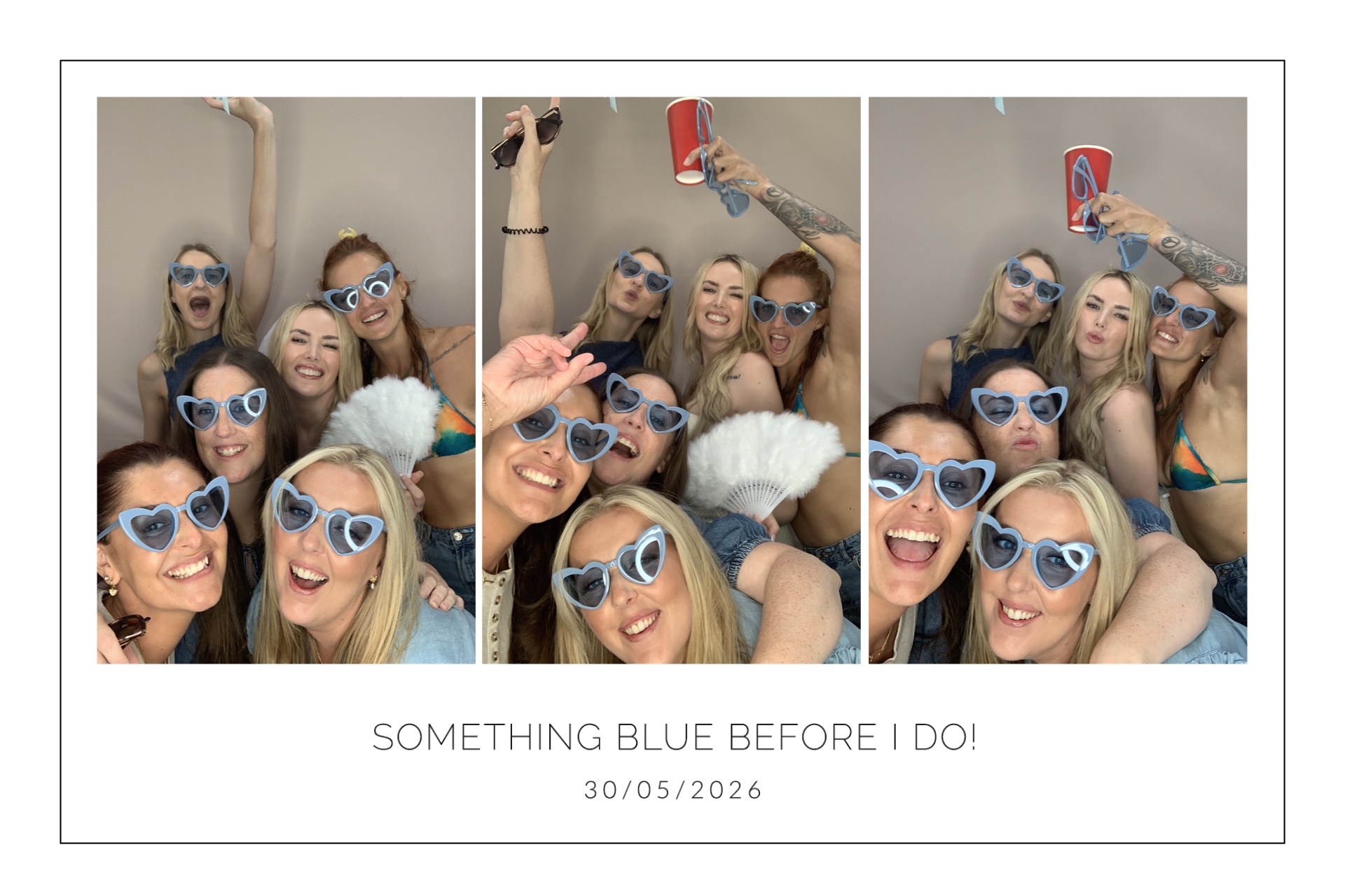 some thing blue before i say i do  | View more photos from the event at gallery.magicimages.uk/u/MagicImages/some-thing-blue-before-i-say-i-do
