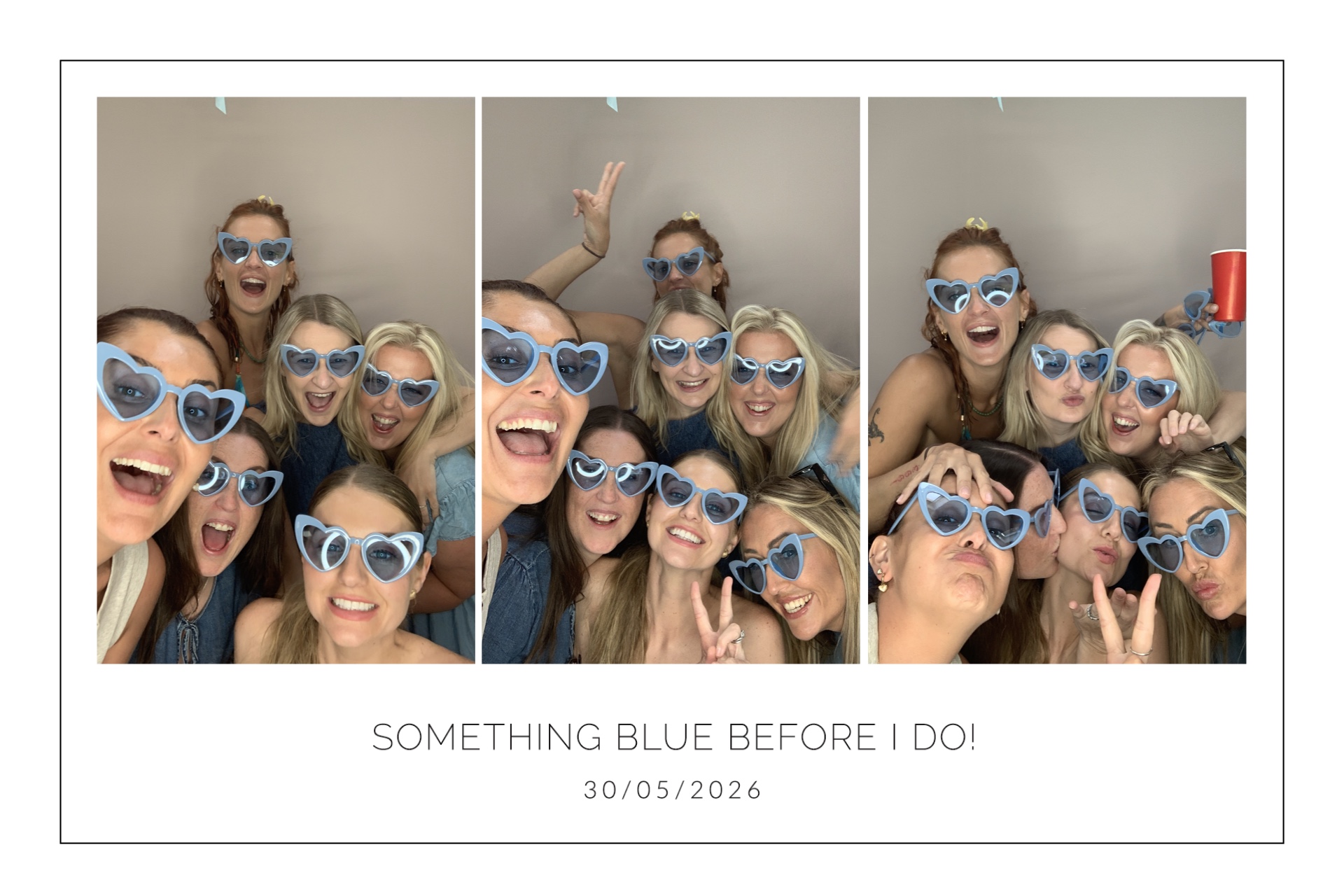 some thing blue before i say i do  | View more photos from the event at gallery.magicimages.uk/u/MagicImages/some-thing-blue-before-i-say-i-do