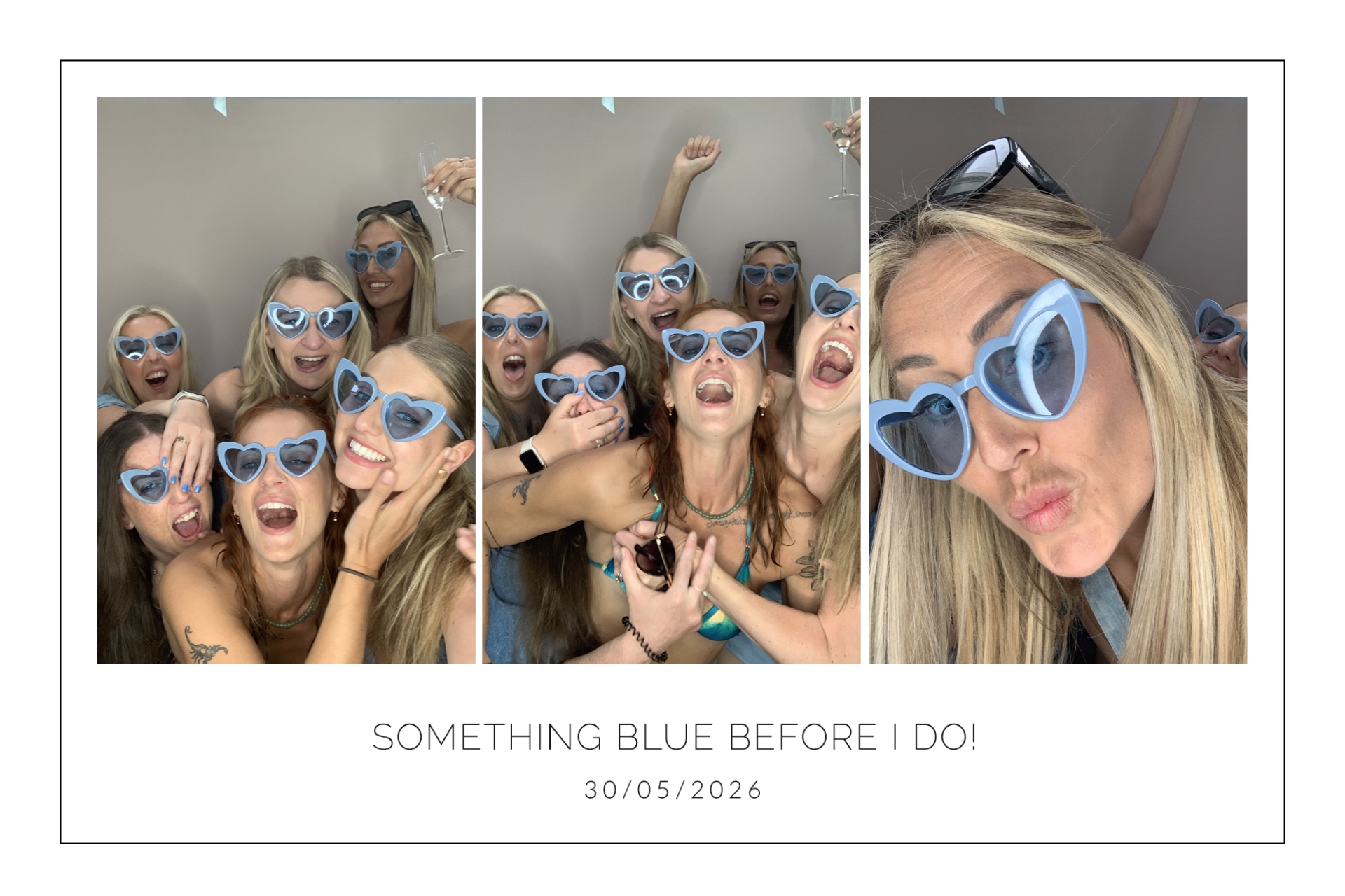some thing blue before i say i do  | View more photos from the event at gallery.magicimages.uk/u/MagicImages/some-thing-blue-before-i-say-i-do