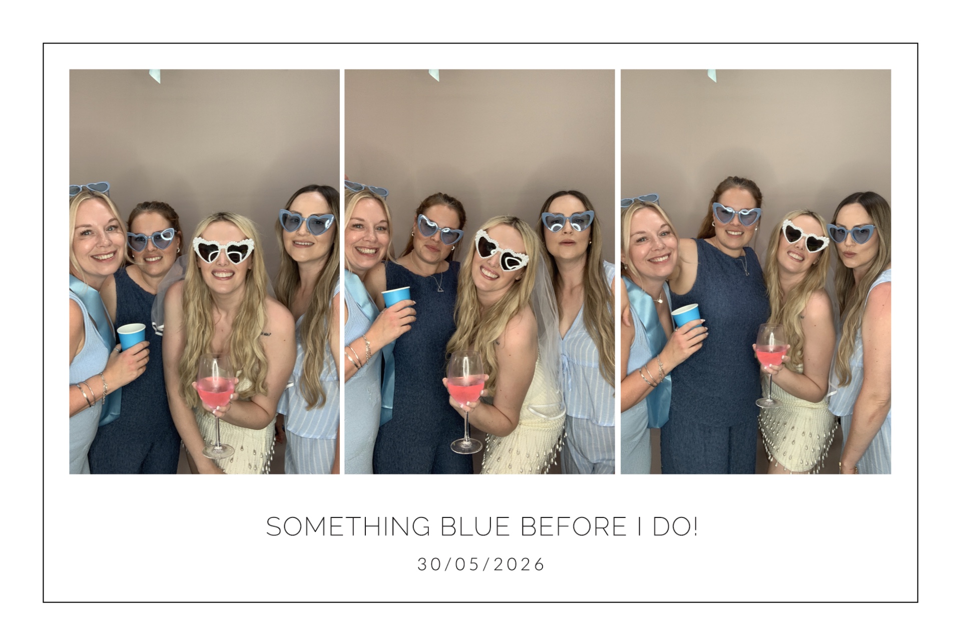 some thing blue before i say i do  | View more photos from the event at gallery.magicimages.uk/u/MagicImages/some-thing-blue-before-i-say-i-do