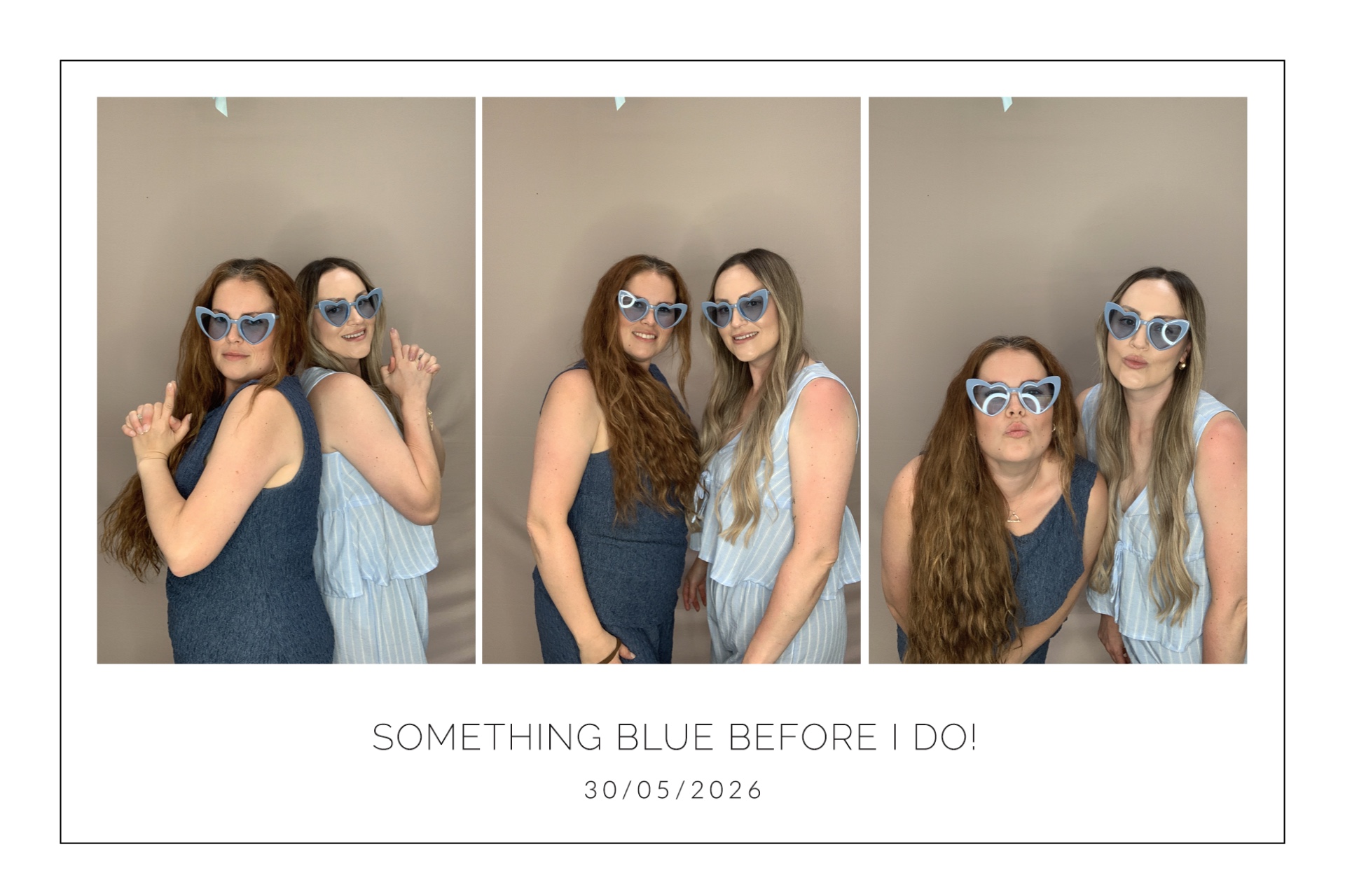 some thing blue before i say i do  | View more photos from the event at gallery.magicimages.uk/u/MagicImages/some-thing-blue-before-i-say-i-do