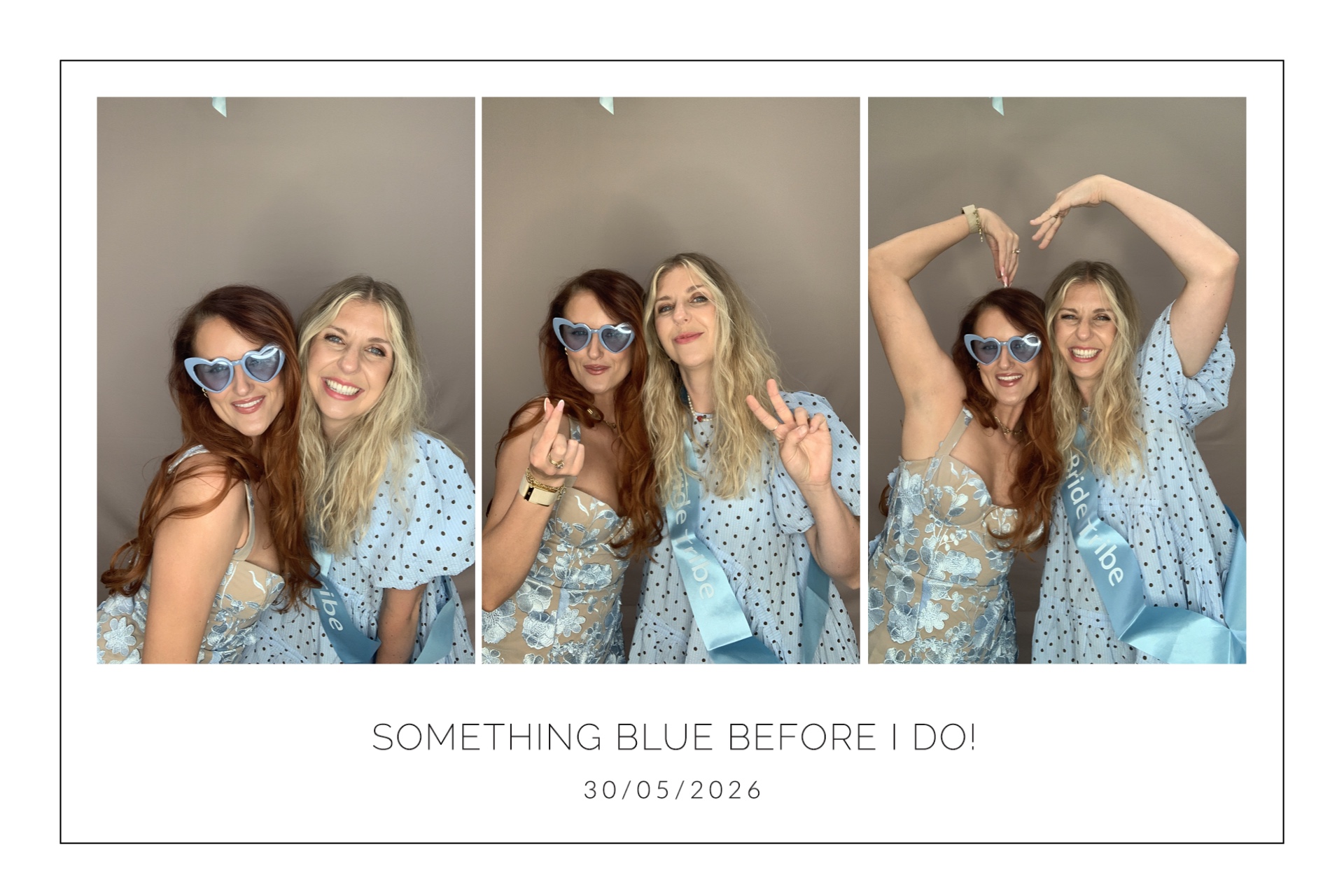 some thing blue before i say i do  | View more photos from the event at gallery.magicimages.uk/u/MagicImages/some-thing-blue-before-i-say-i-do