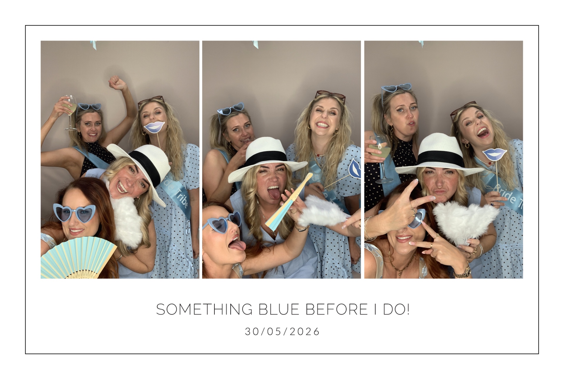 some thing blue before i say i do  | View more photos from the event at gallery.magicimages.uk/u/MagicImages/some-thing-blue-before-i-say-i-do