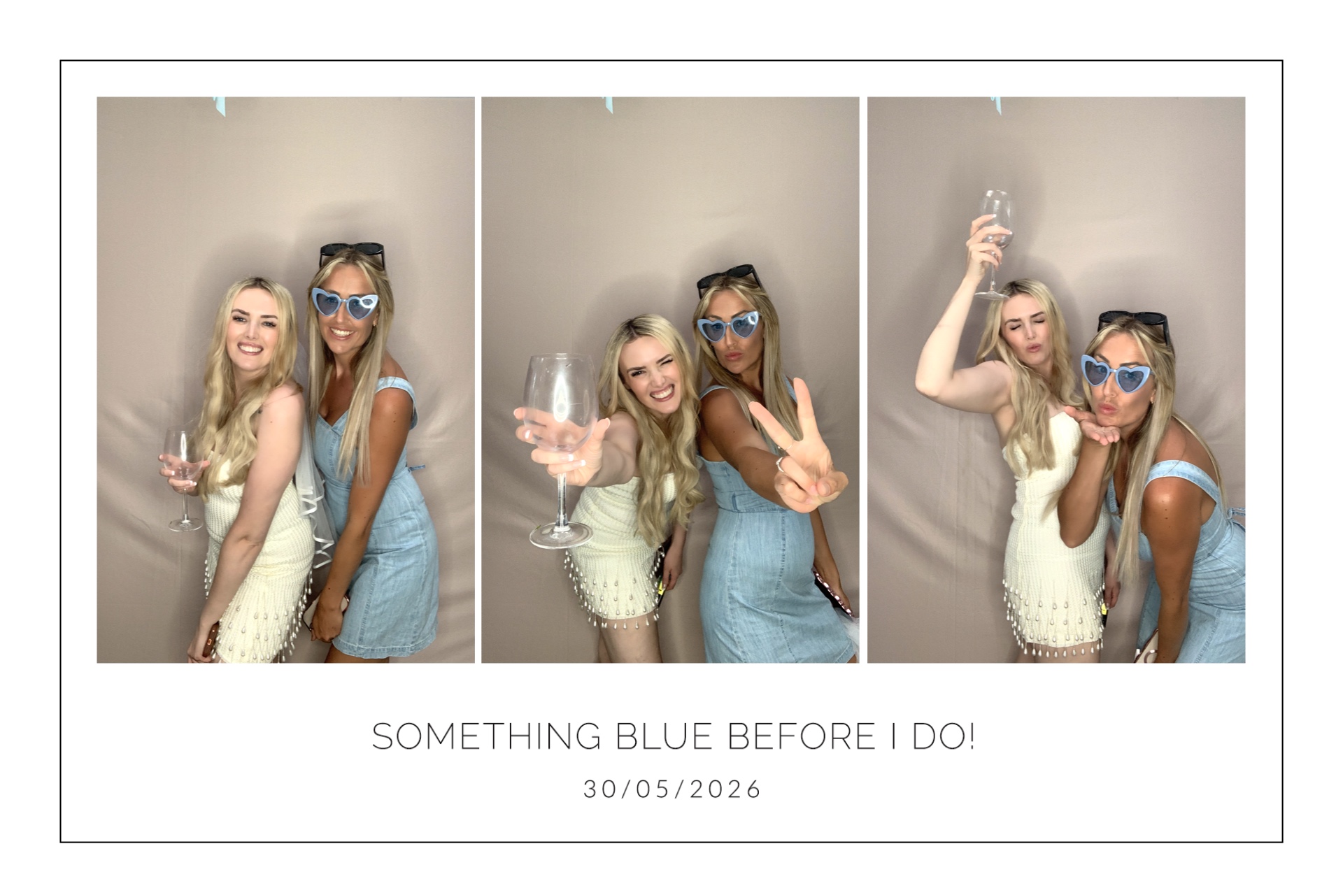 some thing blue before i say i do  | View more photos from the event at gallery.magicimages.uk/u/MagicImages/some-thing-blue-before-i-say-i-do