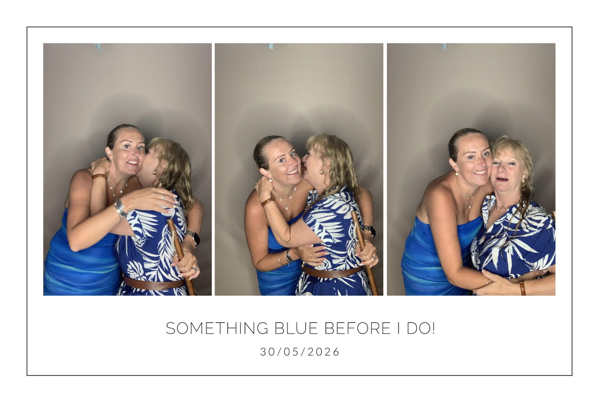 some thing blue before i say i do  | View more photos from the event at gallery.magicimages.uk/u/MagicImages/some-thing-blue-before-i-say-i-do