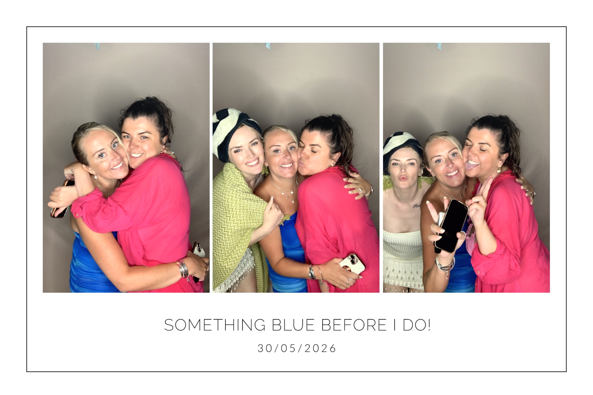 some thing blue before i say i do  | View more photos from the event at gallery.magicimages.uk/u/MagicImages/some-thing-blue-before-i-say-i-do