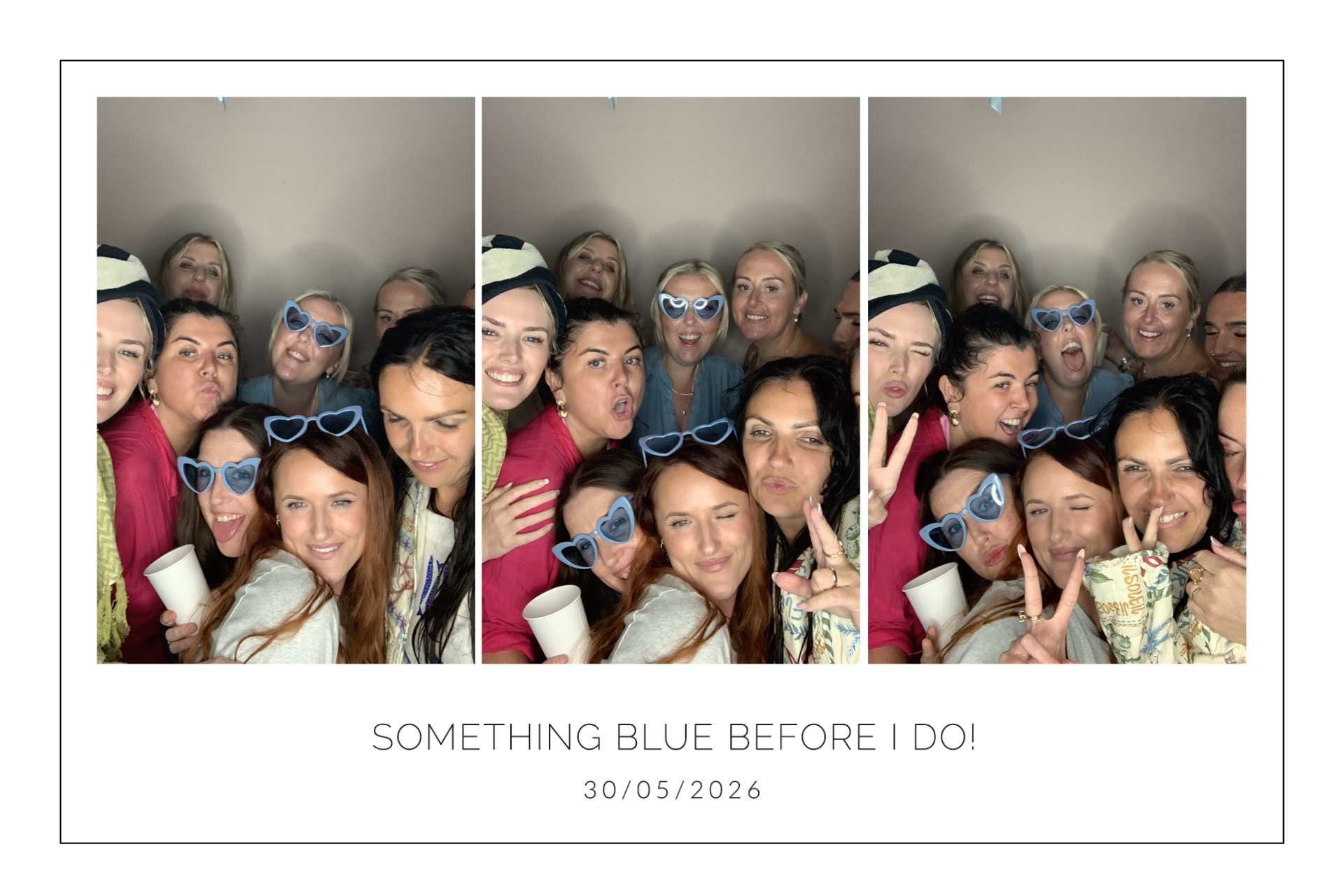 some thing blue before i say i do  | View more photos from the event at gallery.magicimages.uk/u/MagicImages/some-thing-blue-before-i-say-i-do