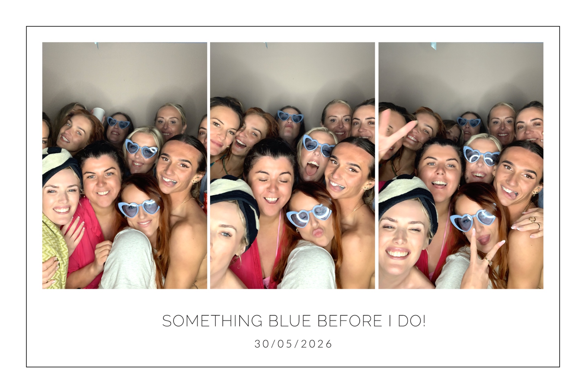 some thing blue before i say i do  | View more photos from the event at gallery.magicimages.uk/u/MagicImages/some-thing-blue-before-i-say-i-do