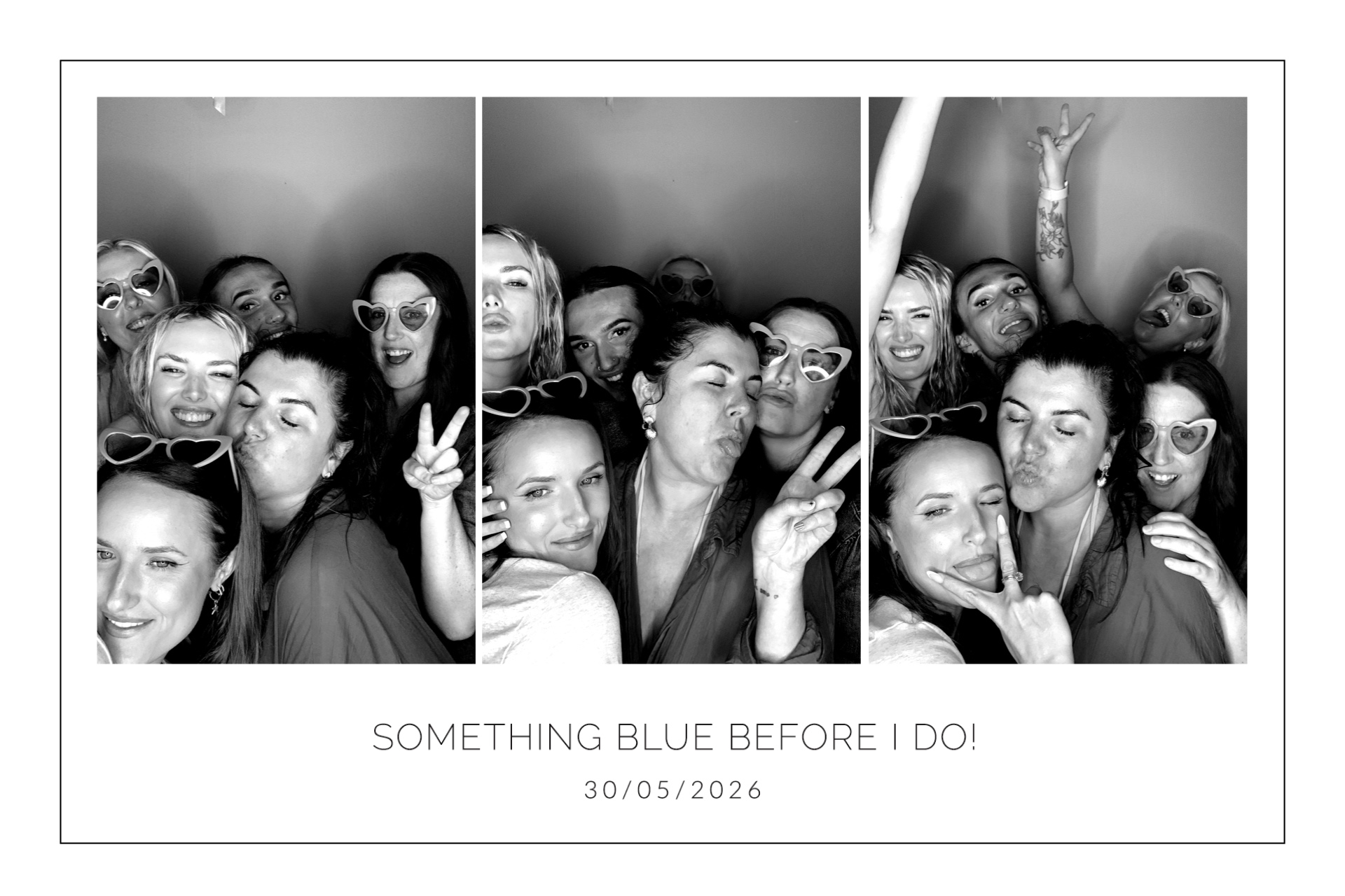 some thing blue before i say i do  | View more photos from the event at gallery.magicimages.uk/u/MagicImages/some-thing-blue-before-i-say-i-do