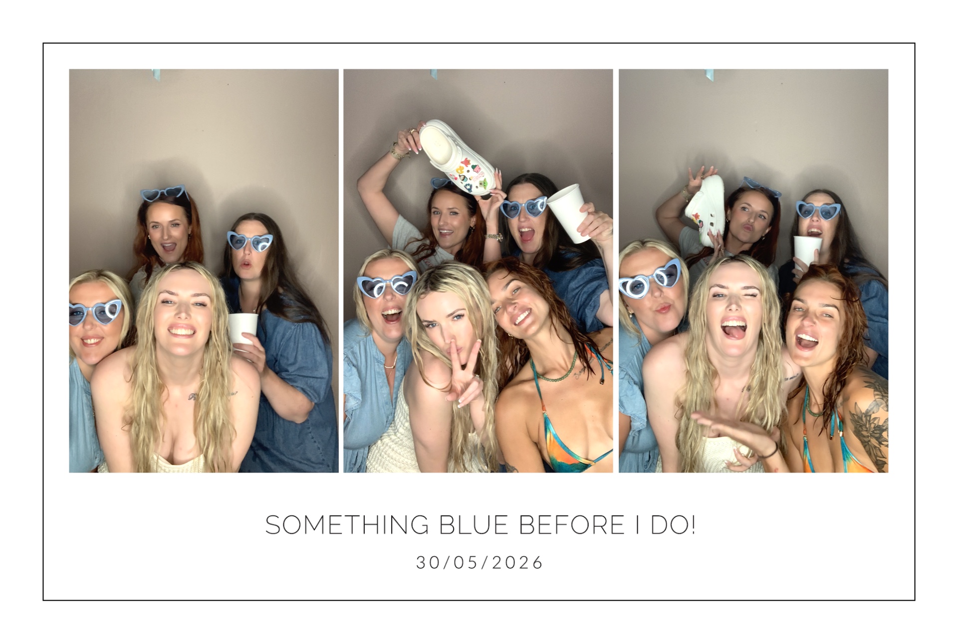 some thing blue before i say i do  | View more photos from the event at gallery.magicimages.uk/u/MagicImages/some-thing-blue-before-i-say-i-do