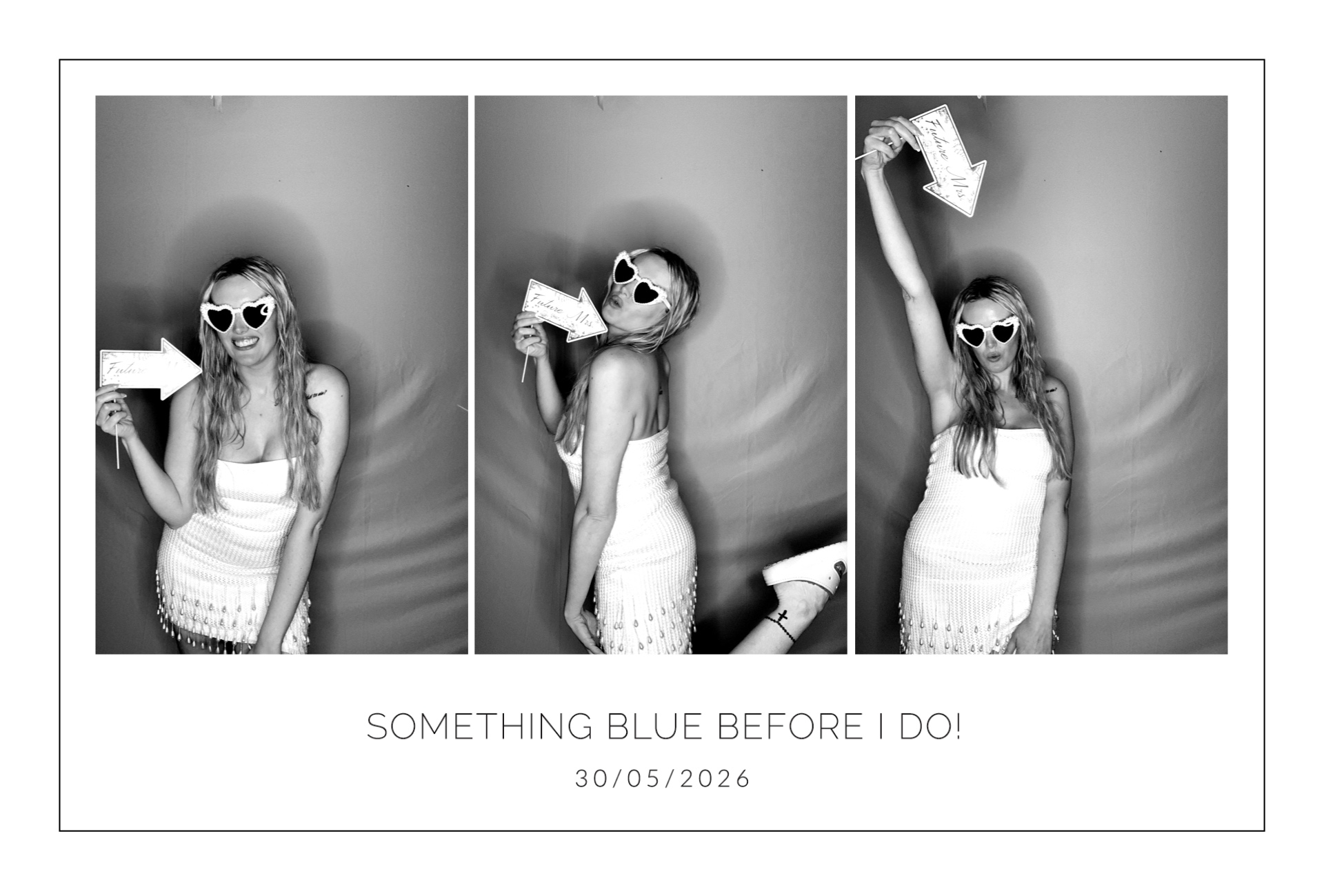 some thing blue before i say i do  | View more photos from the event at gallery.magicimages.uk/u/MagicImages/some-thing-blue-before-i-say-i-do