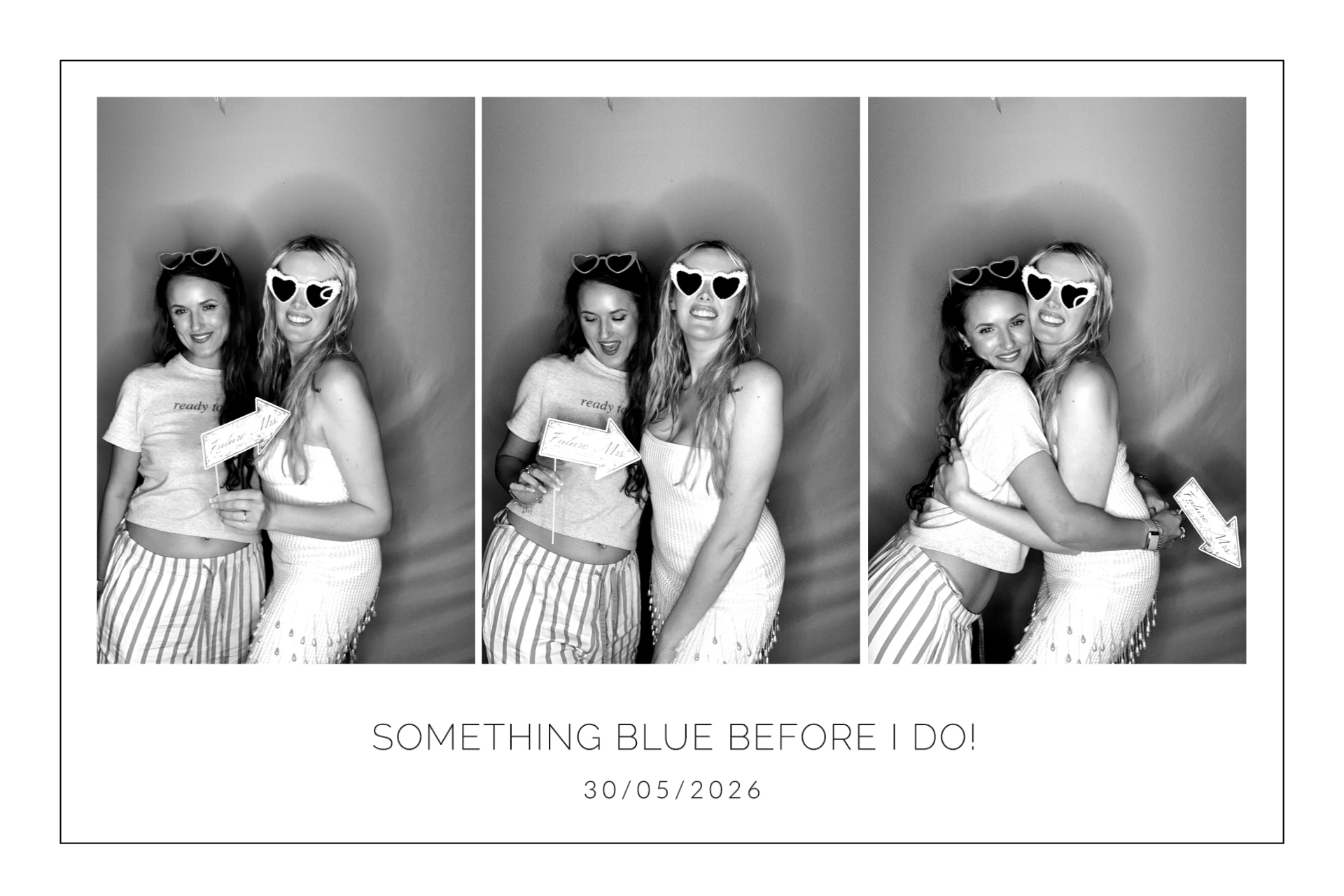 some thing blue before i say i do  | View more photos from the event at gallery.magicimages.uk/u/MagicImages/some-thing-blue-before-i-say-i-do