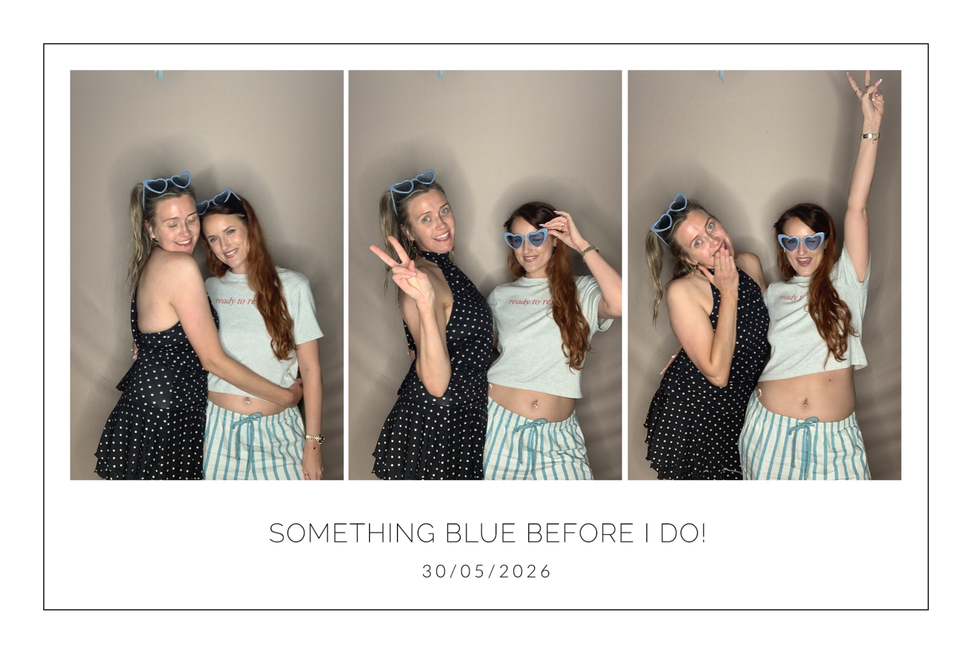 some thing blue before i say i do  | View more photos from the event at gallery.magicimages.uk/u/MagicImages/some-thing-blue-before-i-say-i-do