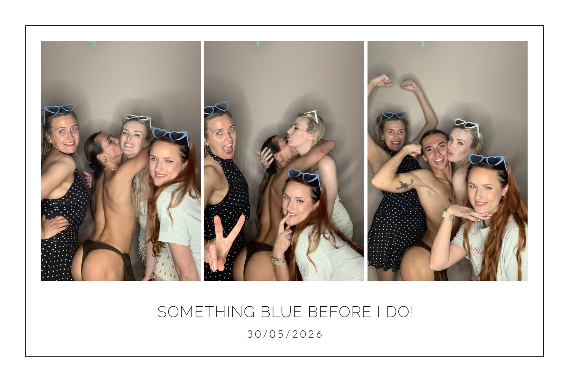 some thing blue before i say i do  | View more photos from the event at gallery.magicimages.uk/u/MagicImages/some-thing-blue-before-i-say-i-do