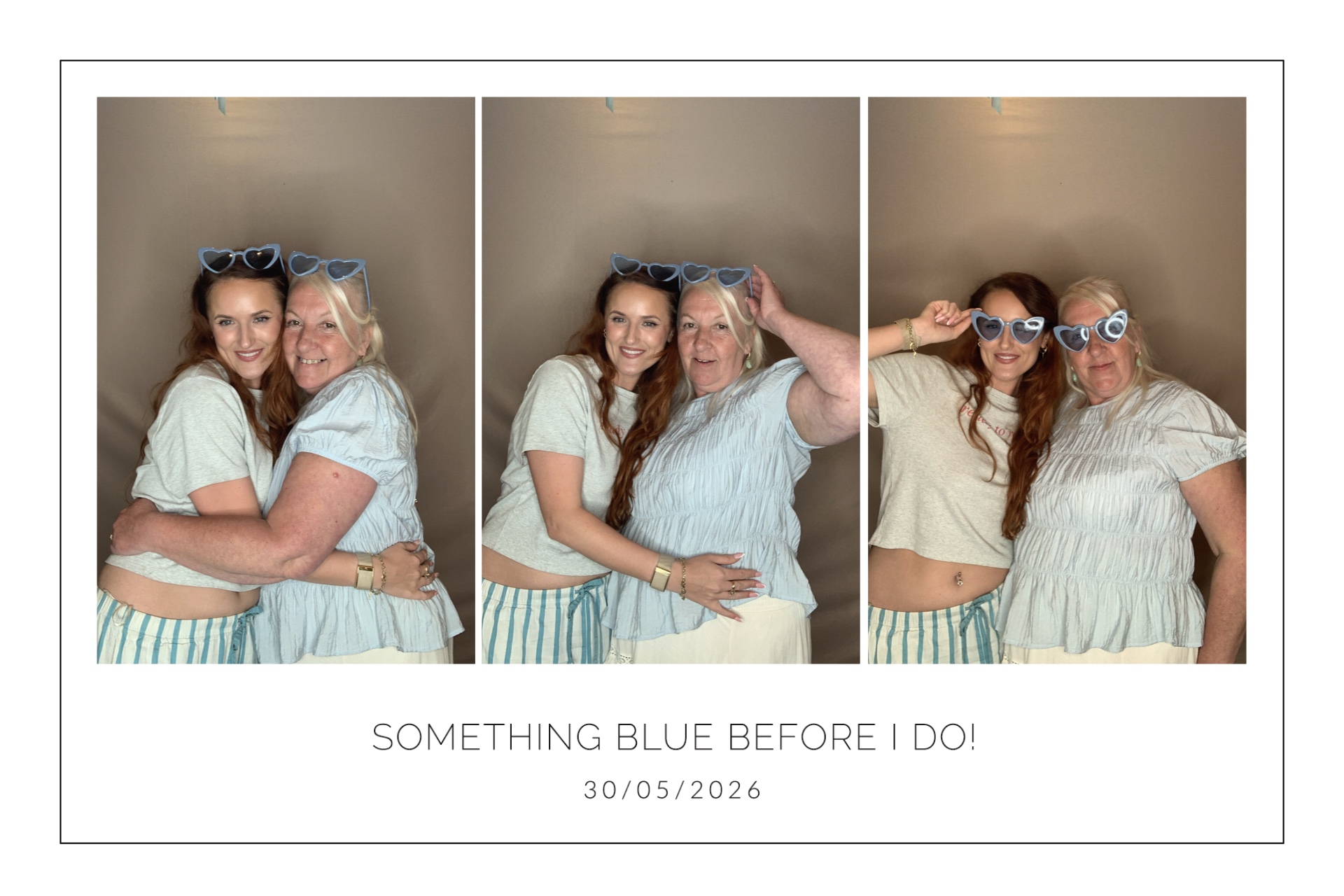 some thing blue before i say i do  | View more photos from the event at gallery.magicimages.uk/u/MagicImages/some-thing-blue-before-i-say-i-do