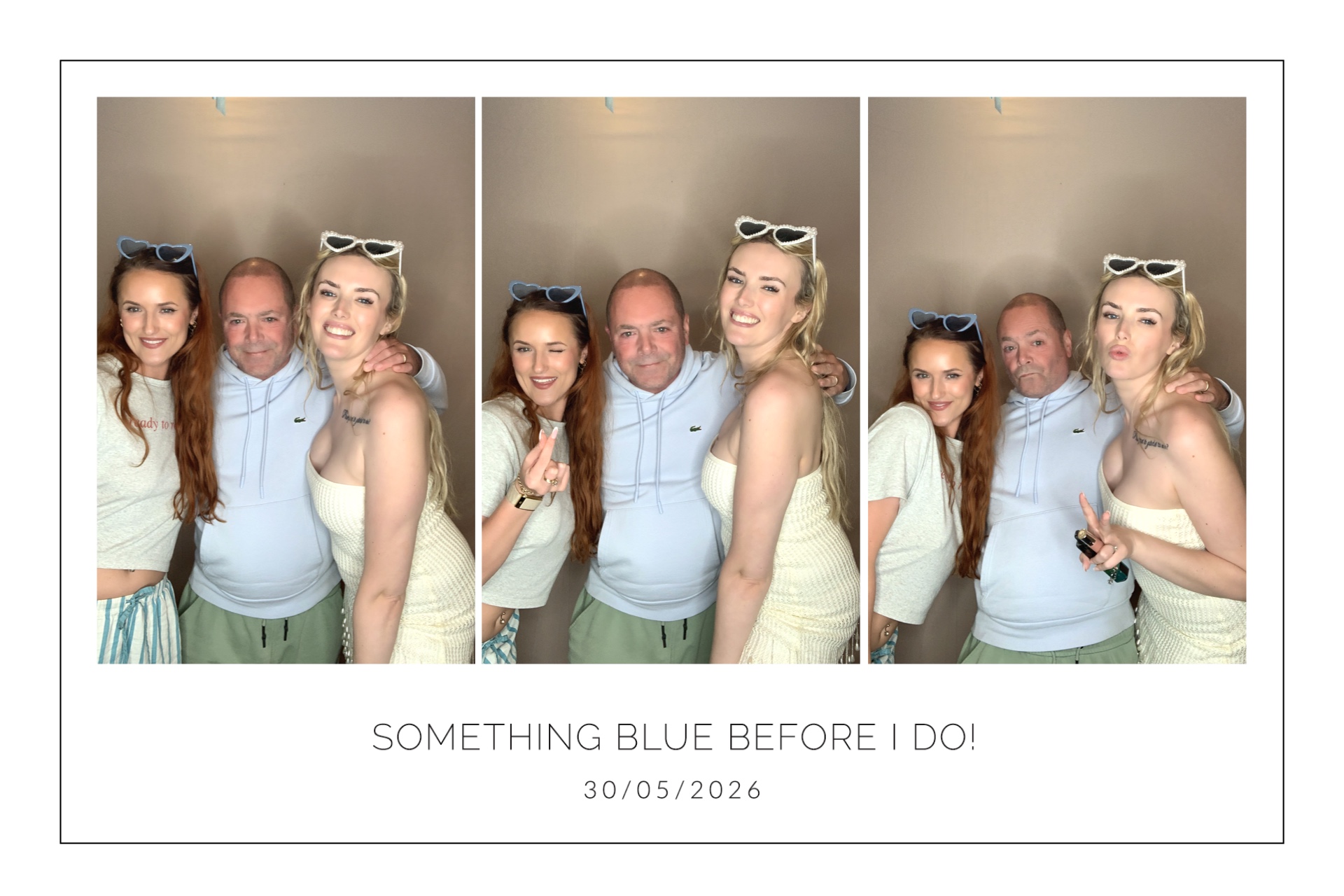 some thing blue before i say i do  | View more photos from the event at gallery.magicimages.uk/u/MagicImages/some-thing-blue-before-i-say-i-do