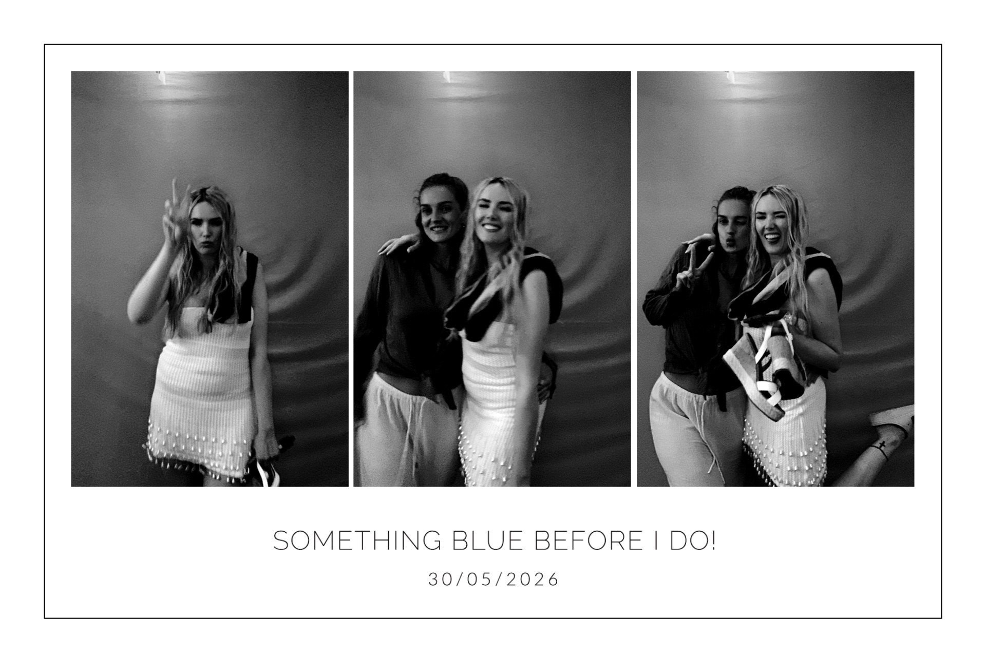 some thing blue before i say i do  | View more photos from the event at gallery.magicimages.uk/u/MagicImages/some-thing-blue-before-i-say-i-do