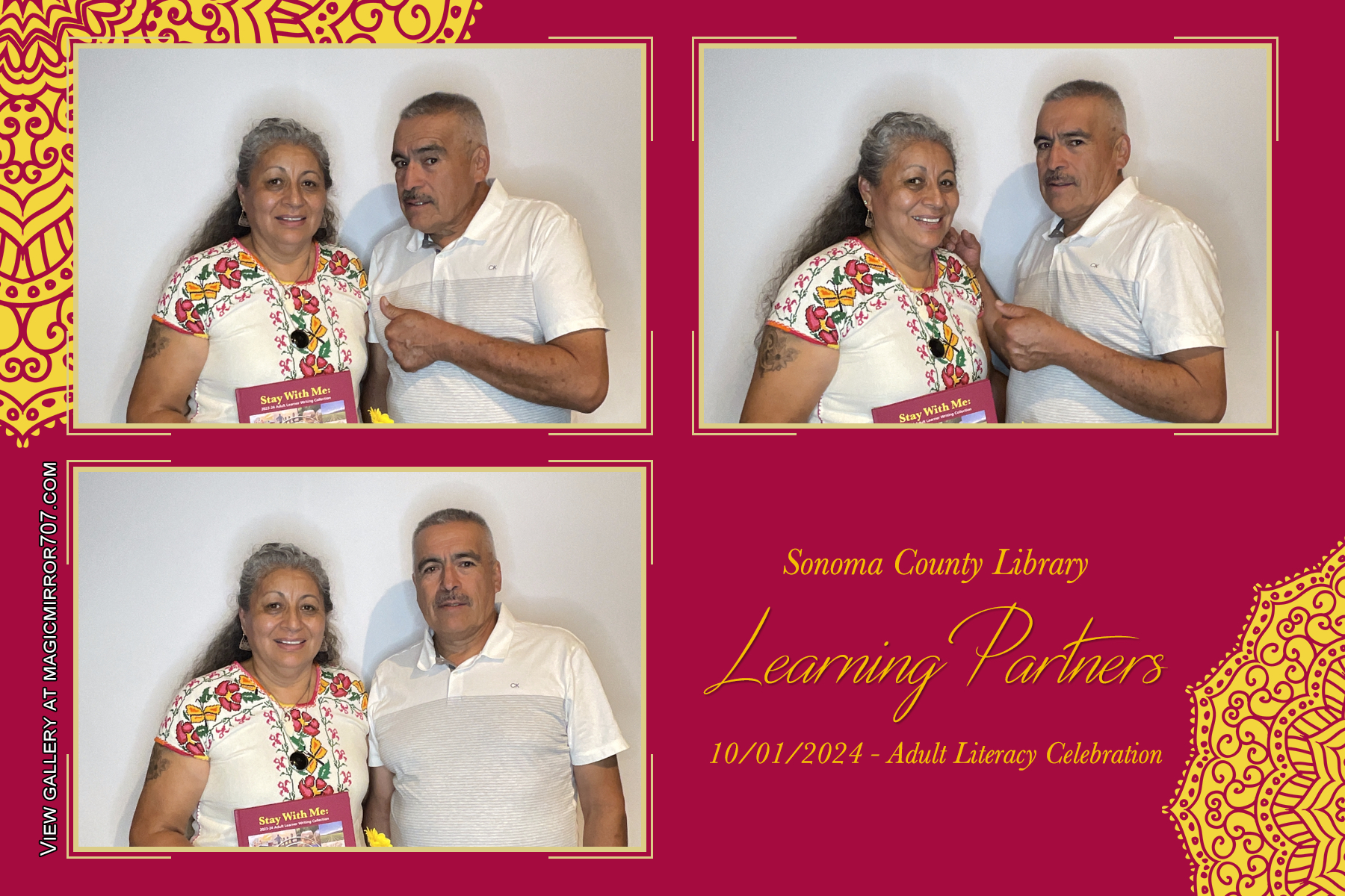Adult Literacy & English Language Partners Celebration 2024 | View more photos from the event at gallery.magicmirror707.com/u/MagicMirror707/Adult-Literacy-English-Language-Partners-Celebration-2024