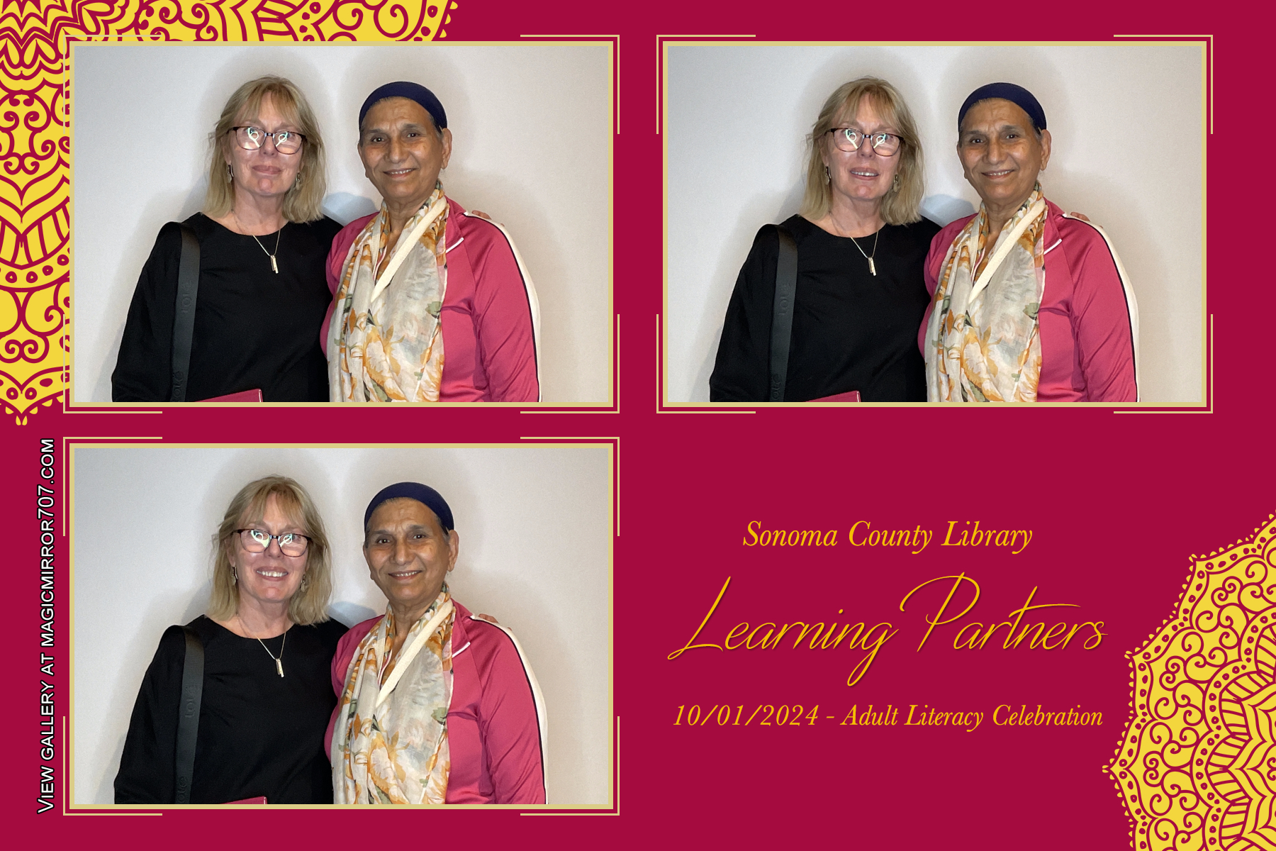 Adult Literacy & English Language Partners Celebration 2024 | View more photos from the event at gallery.magicmirror707.com/u/MagicMirror707/Adult-Literacy-English-Language-Partners-Celebration-2024