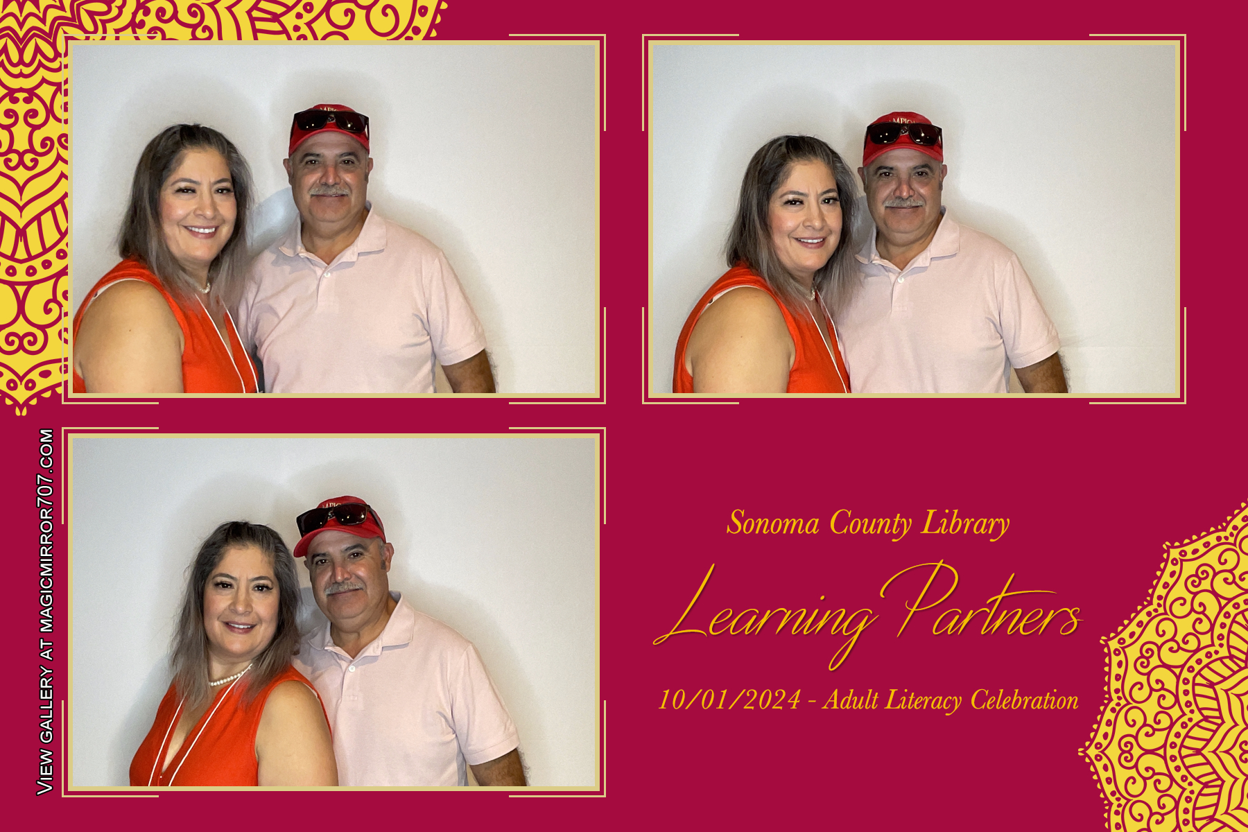 Adult Literacy & English Language Partners Celebration 2024 | View more photos from the event at gallery.magicmirror707.com/u/MagicMirror707/Adult-Literacy-English-Language-Partners-Celebration-2024