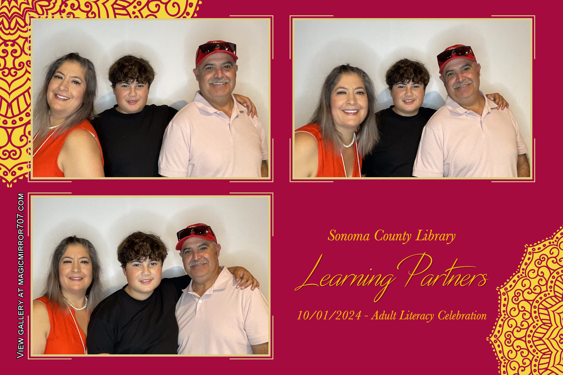 Adult Literacy & English Language Partners Celebration 2024 | View more photos from the event at gallery.magicmirror707.com/u/MagicMirror707/Adult-Literacy-English-Language-Partners-Celebration-2024