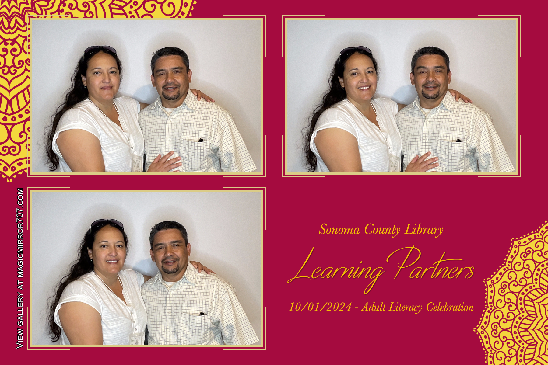 Adult Literacy & English Language Partners Celebration 2024 | View more photos from the event at gallery.magicmirror707.com/u/MagicMirror707/Adult-Literacy-English-Language-Partners-Celebration-2024