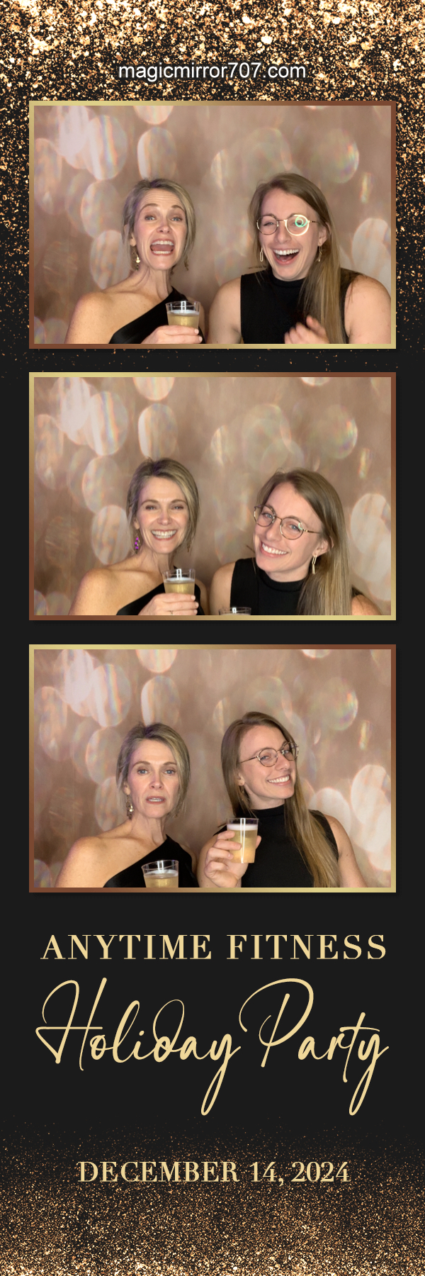 Anytime Fitness Holiday Party | View more photos from the event at gallery.magicmirror707.com/u/MagicMirror707/Anytime-Fitness-Holiday-Party-0